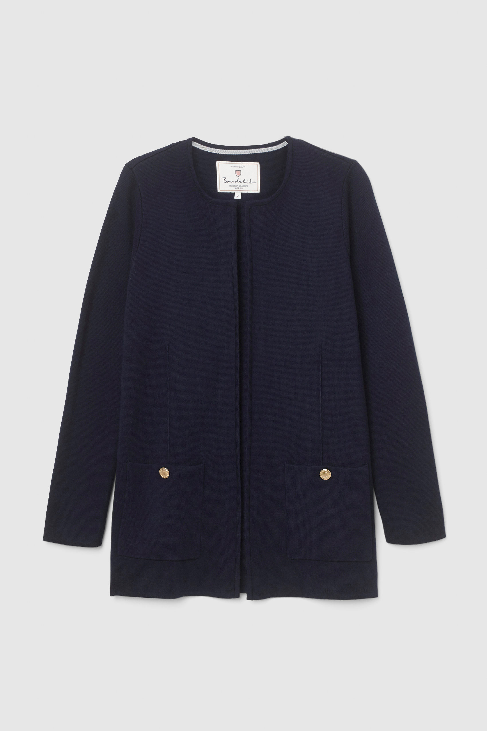 Shelly cardigan
