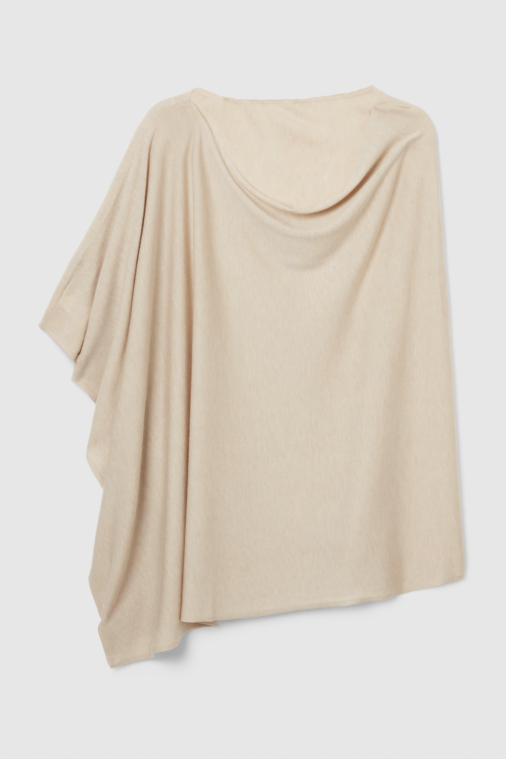 Julie poncho