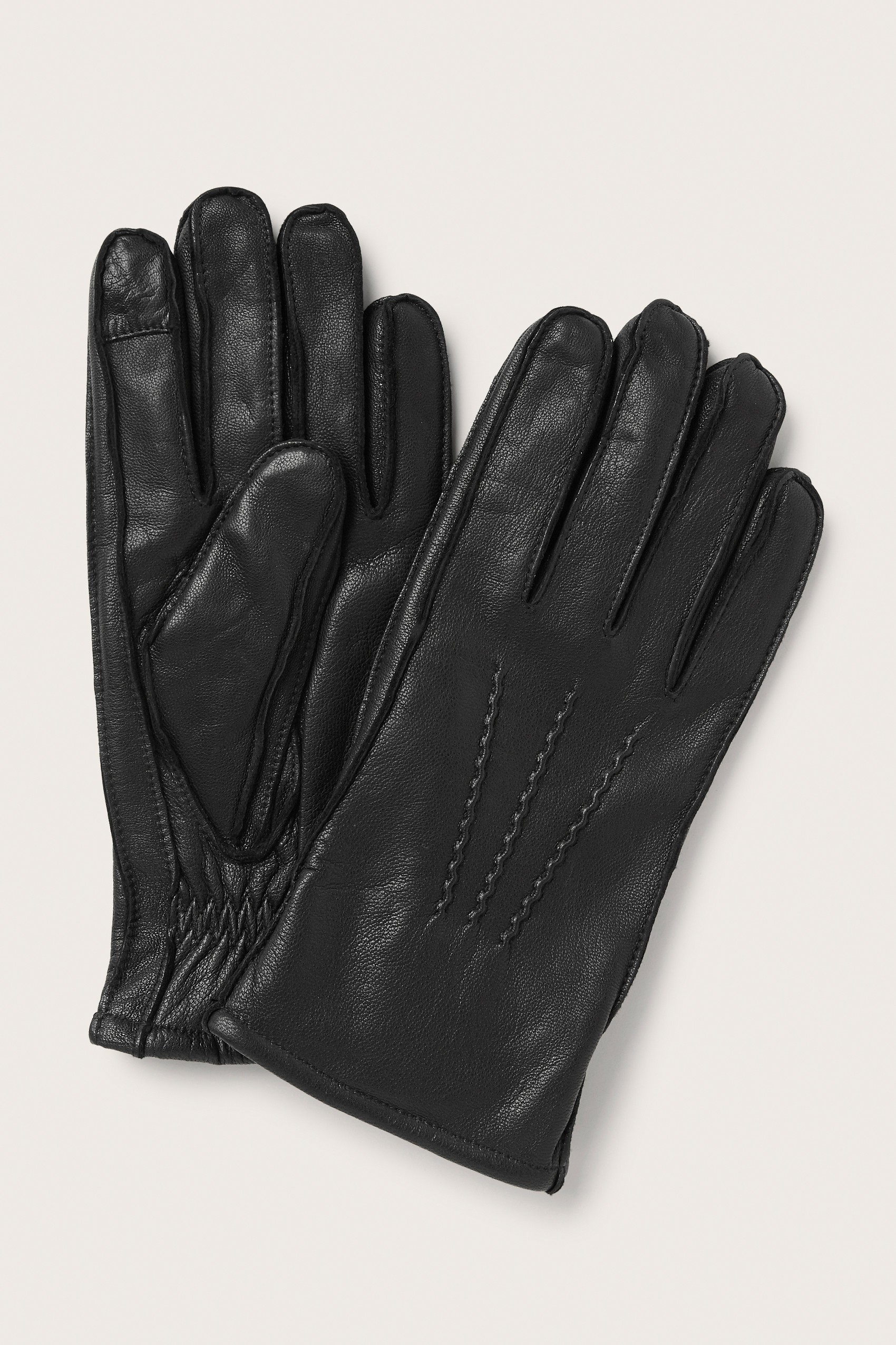 Jeremy smartphone gloves