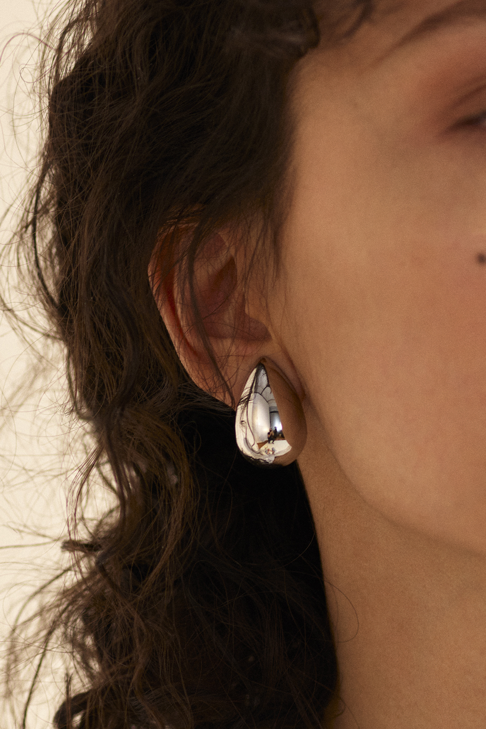 Sander studs l steel