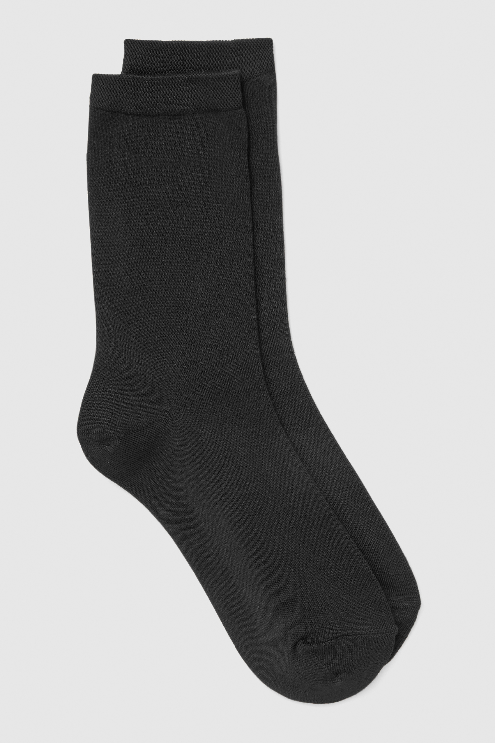 Modal sock
