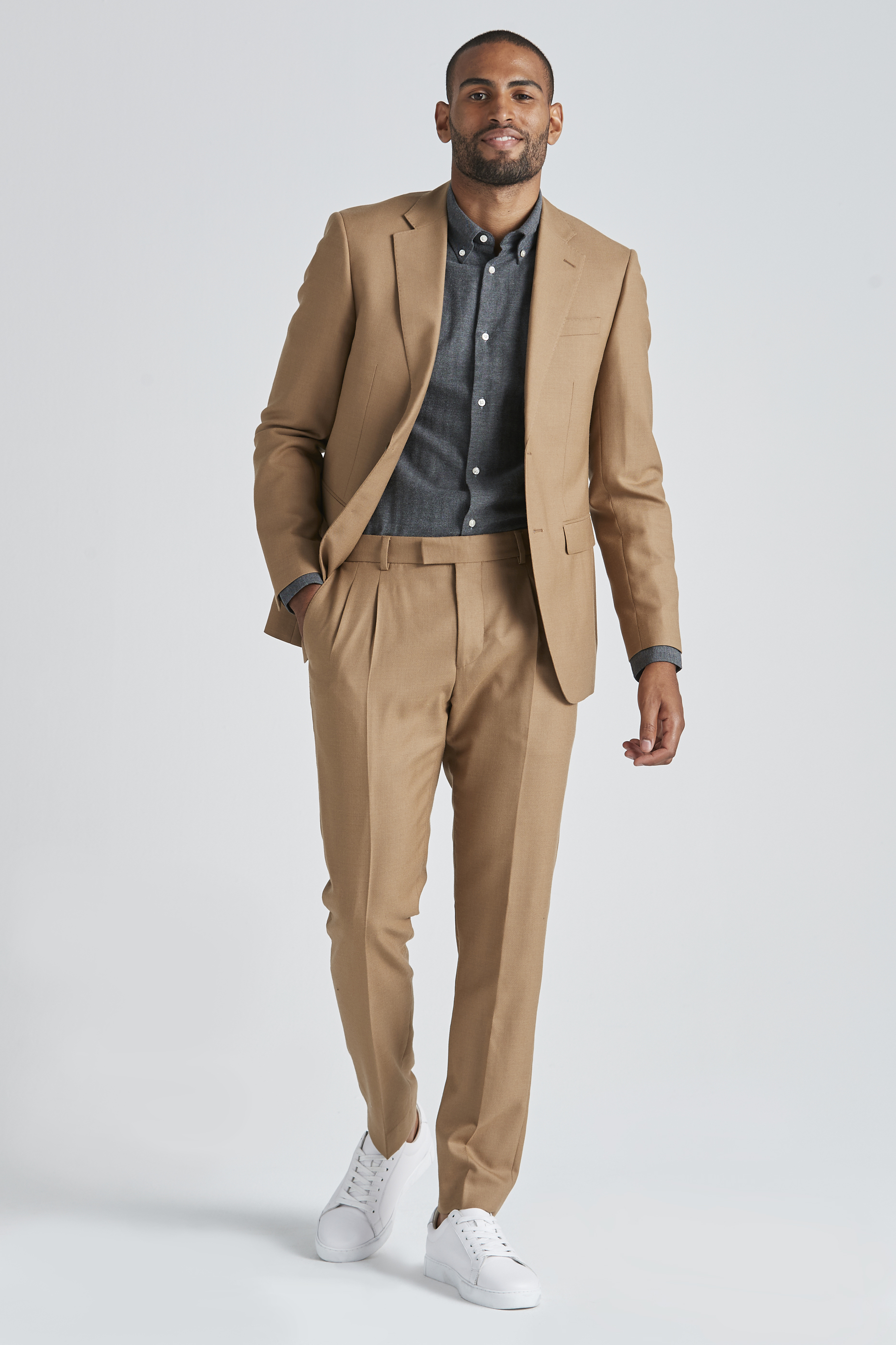 Keaton trousers