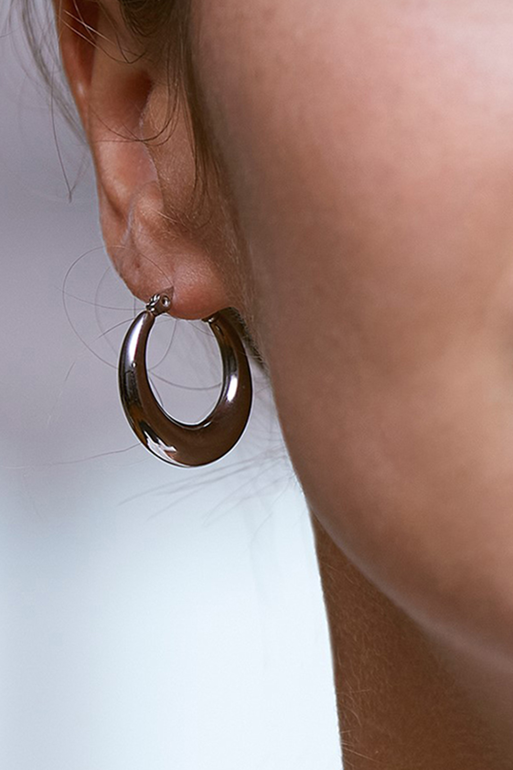 Flow hoops s
