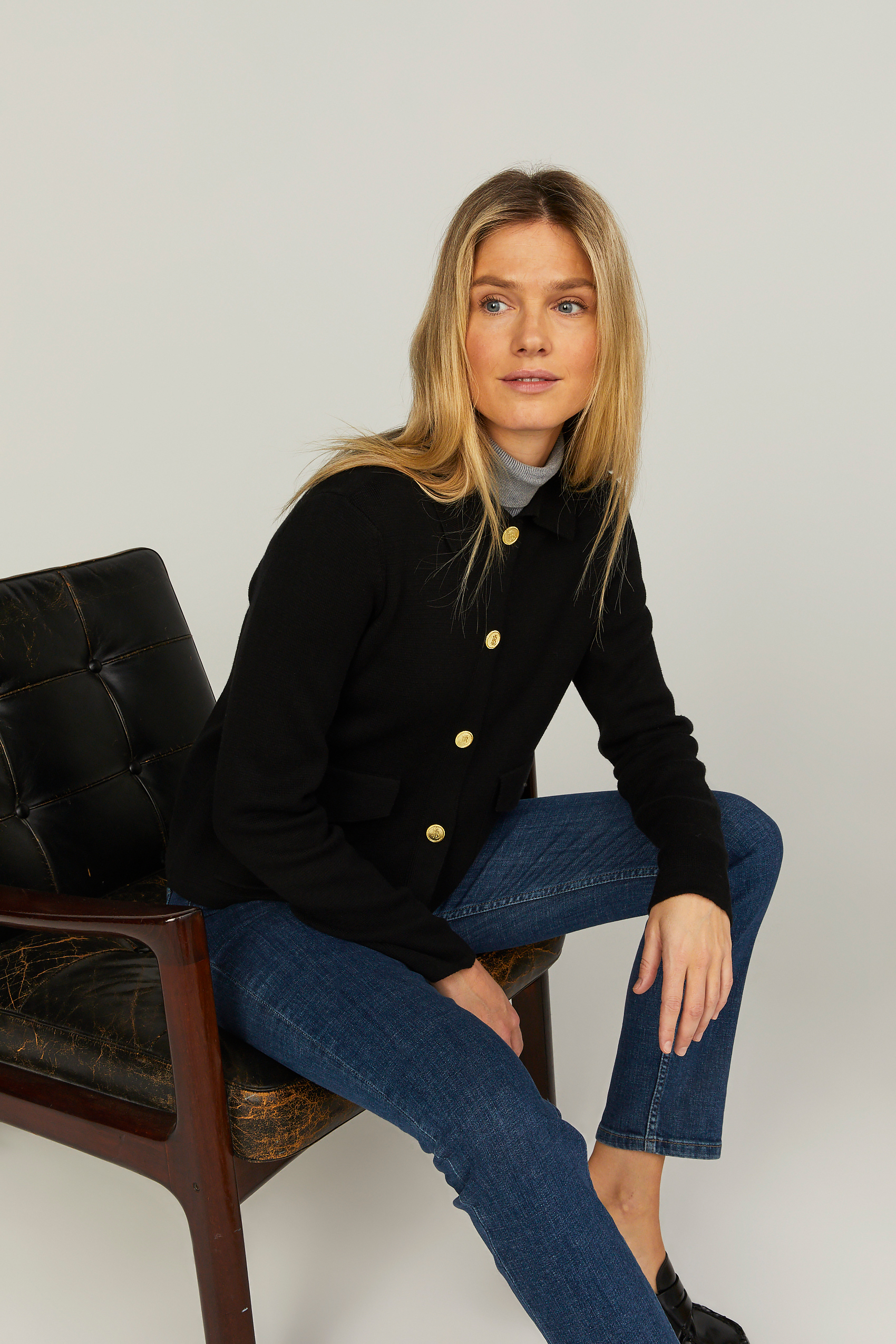 Sanja cardigan