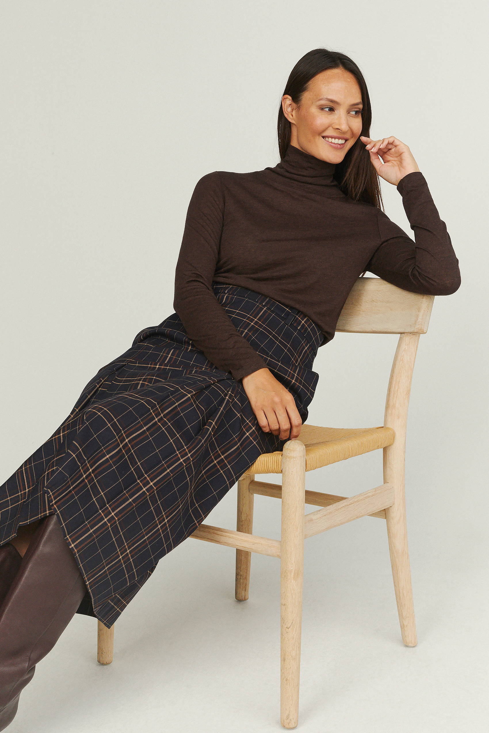 Hadley skirt