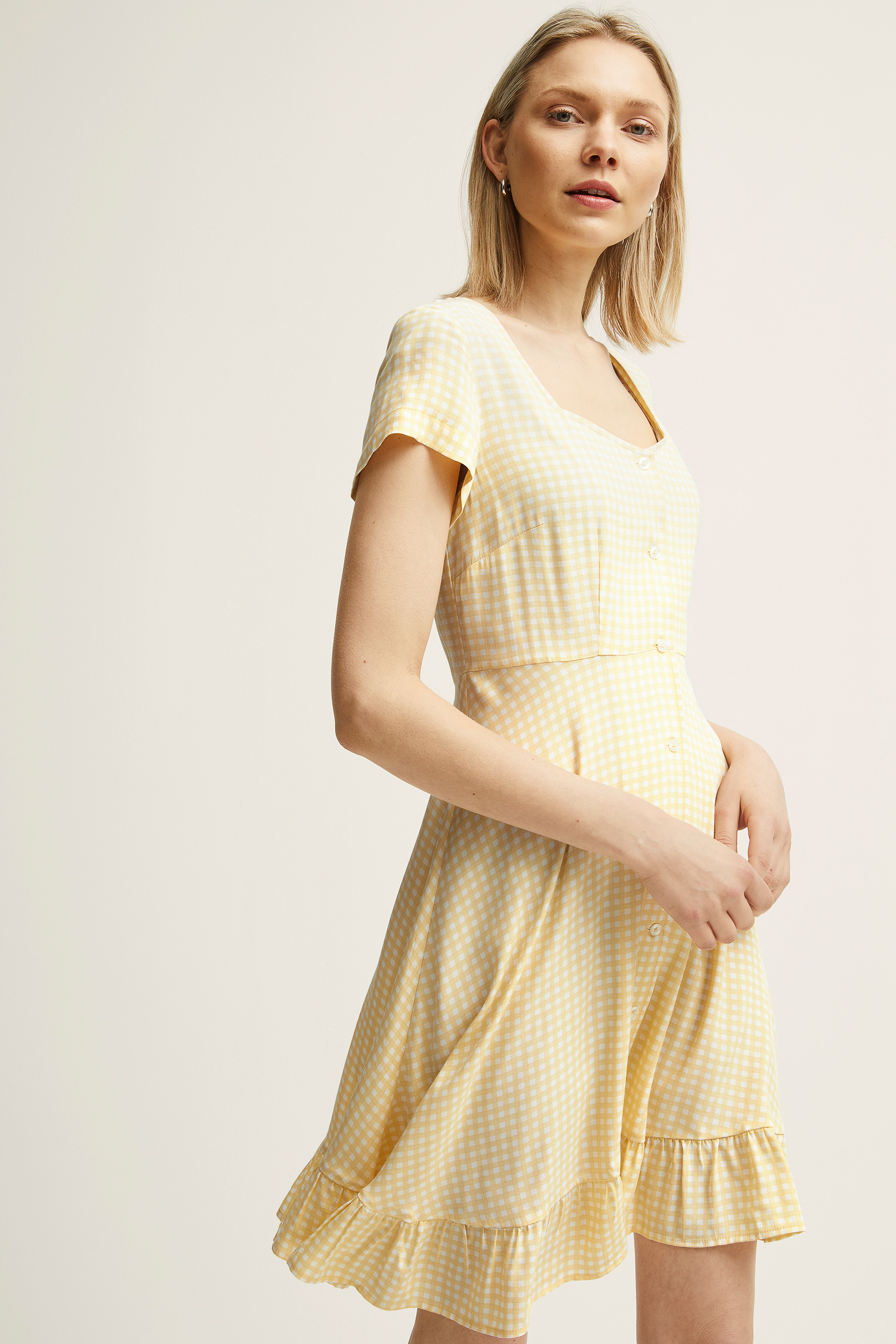 Gio dress