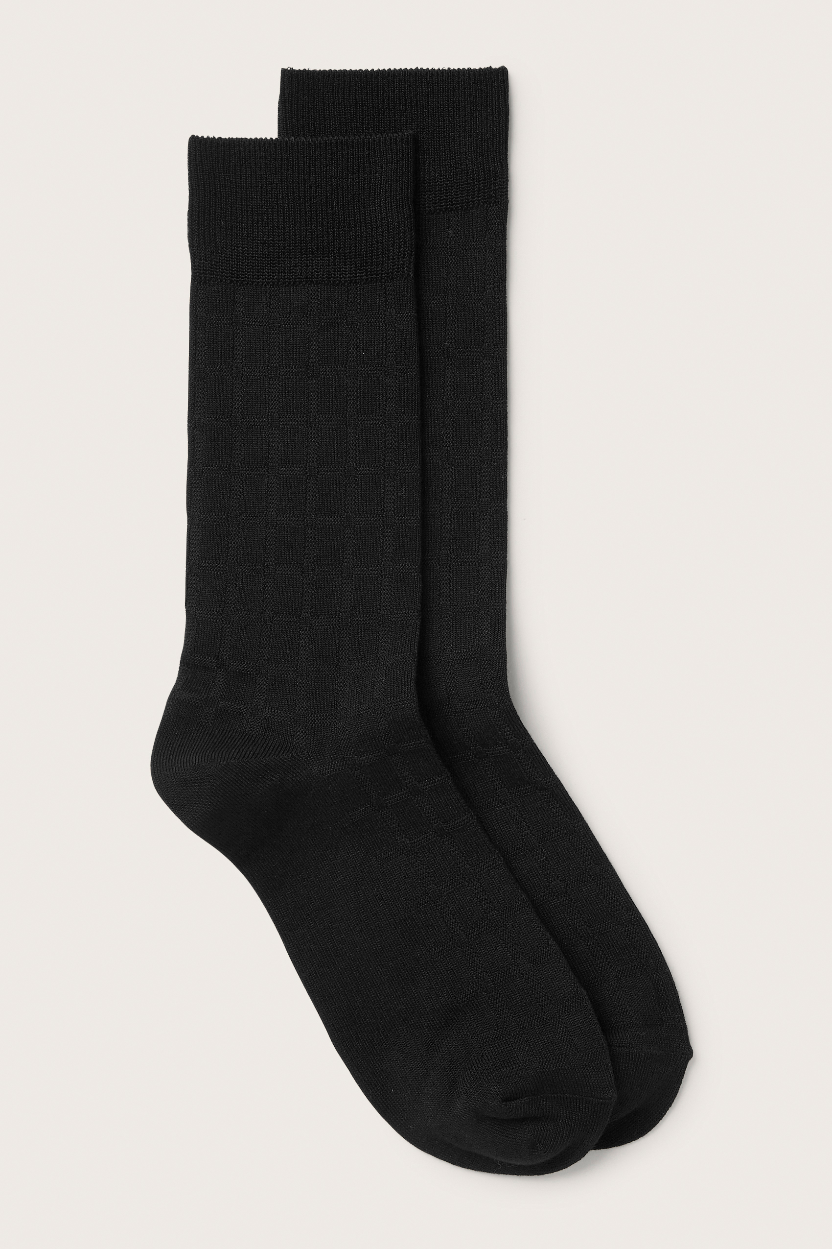 Allan sock