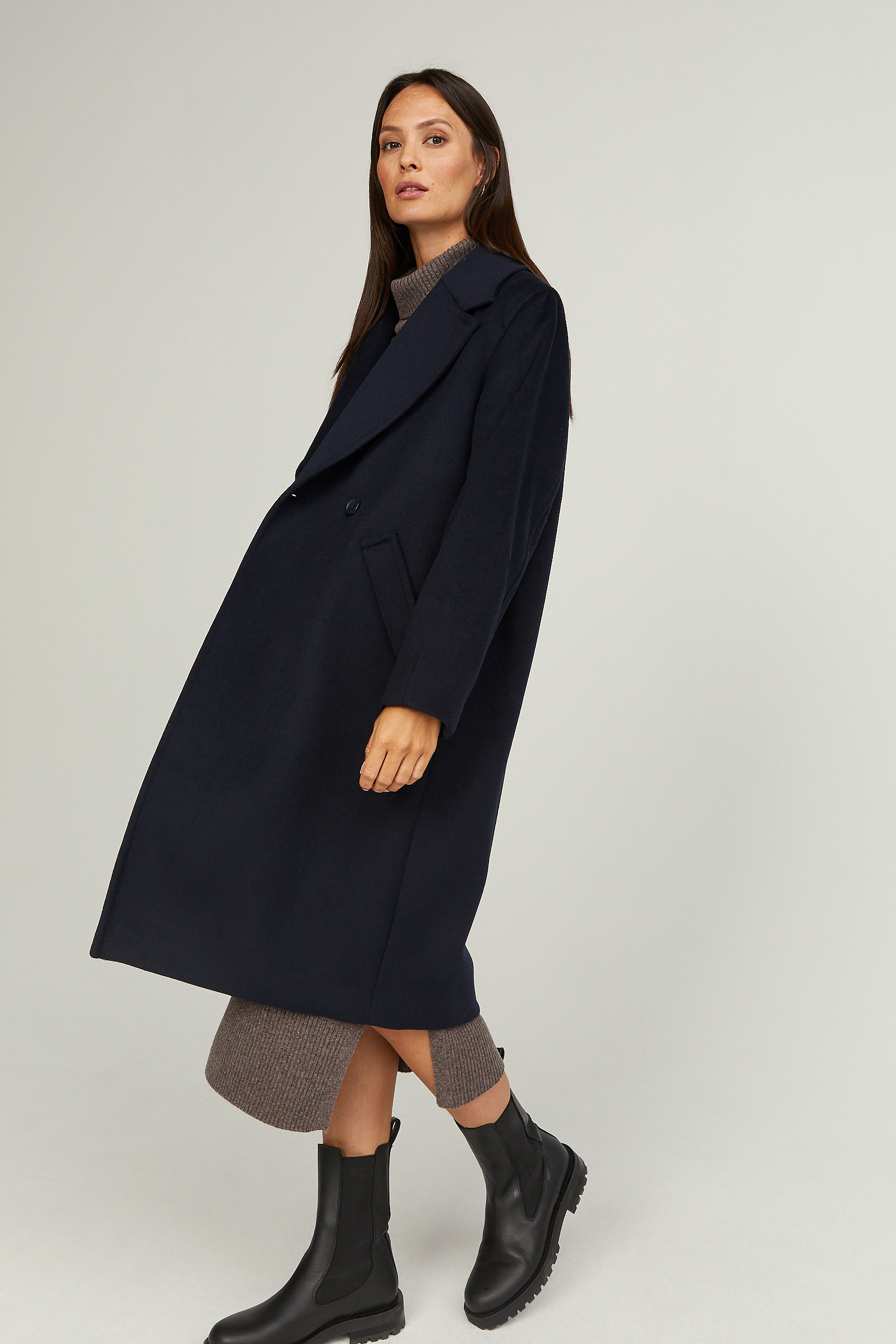 Naomi coat