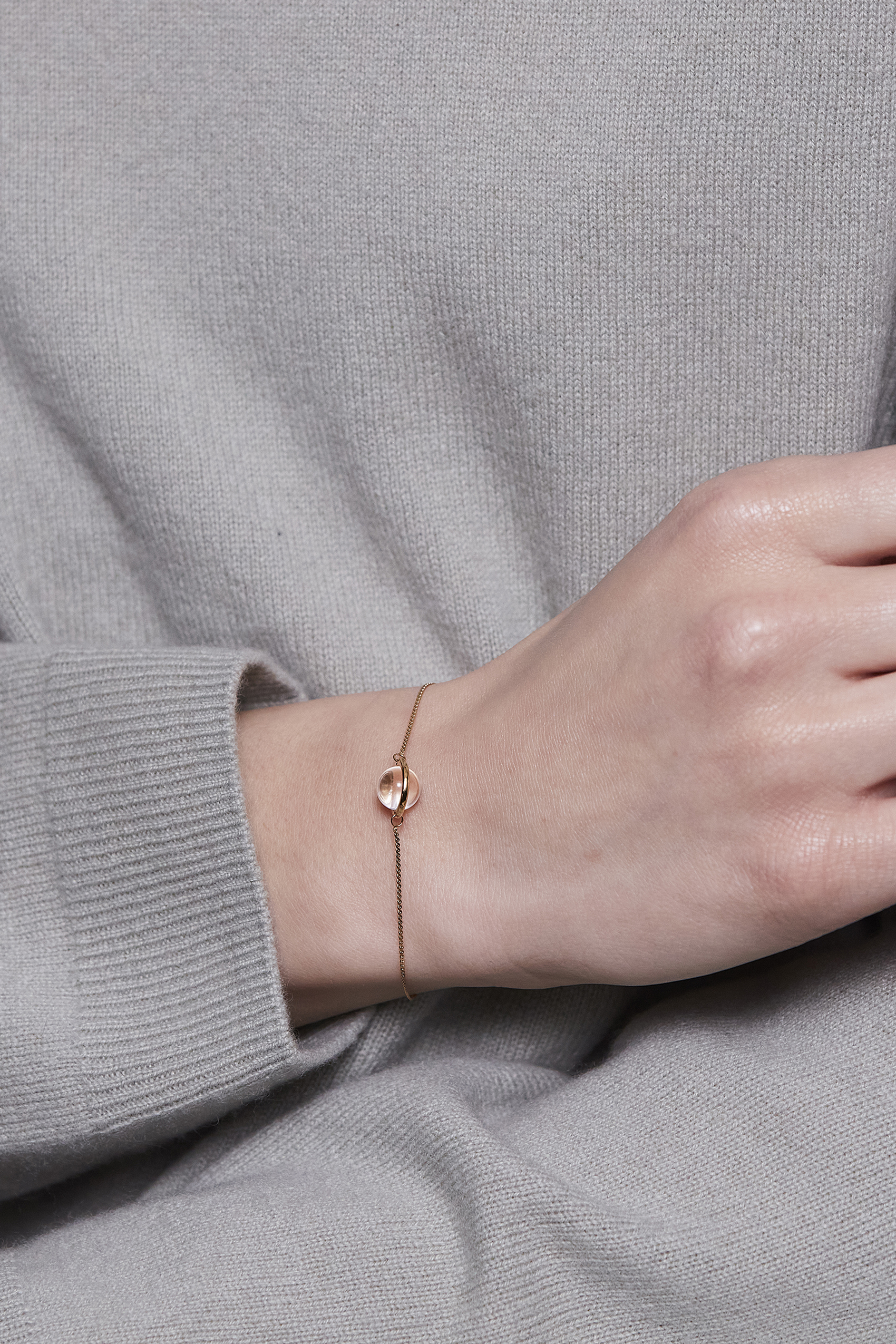 Visions bracelet gol