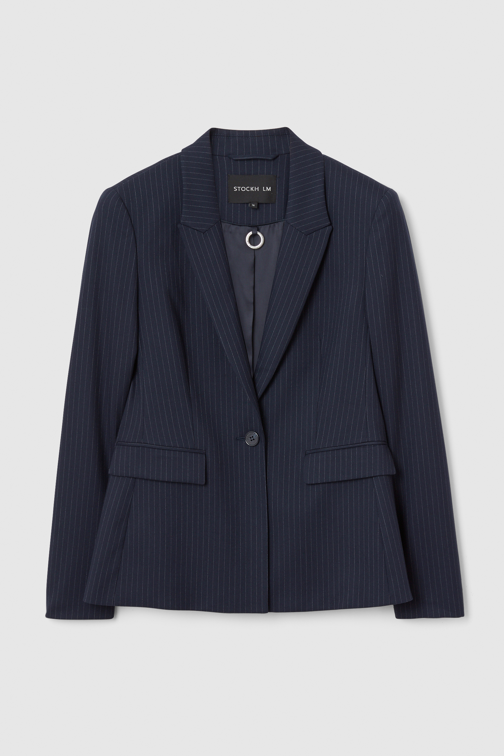 Carrie blazer