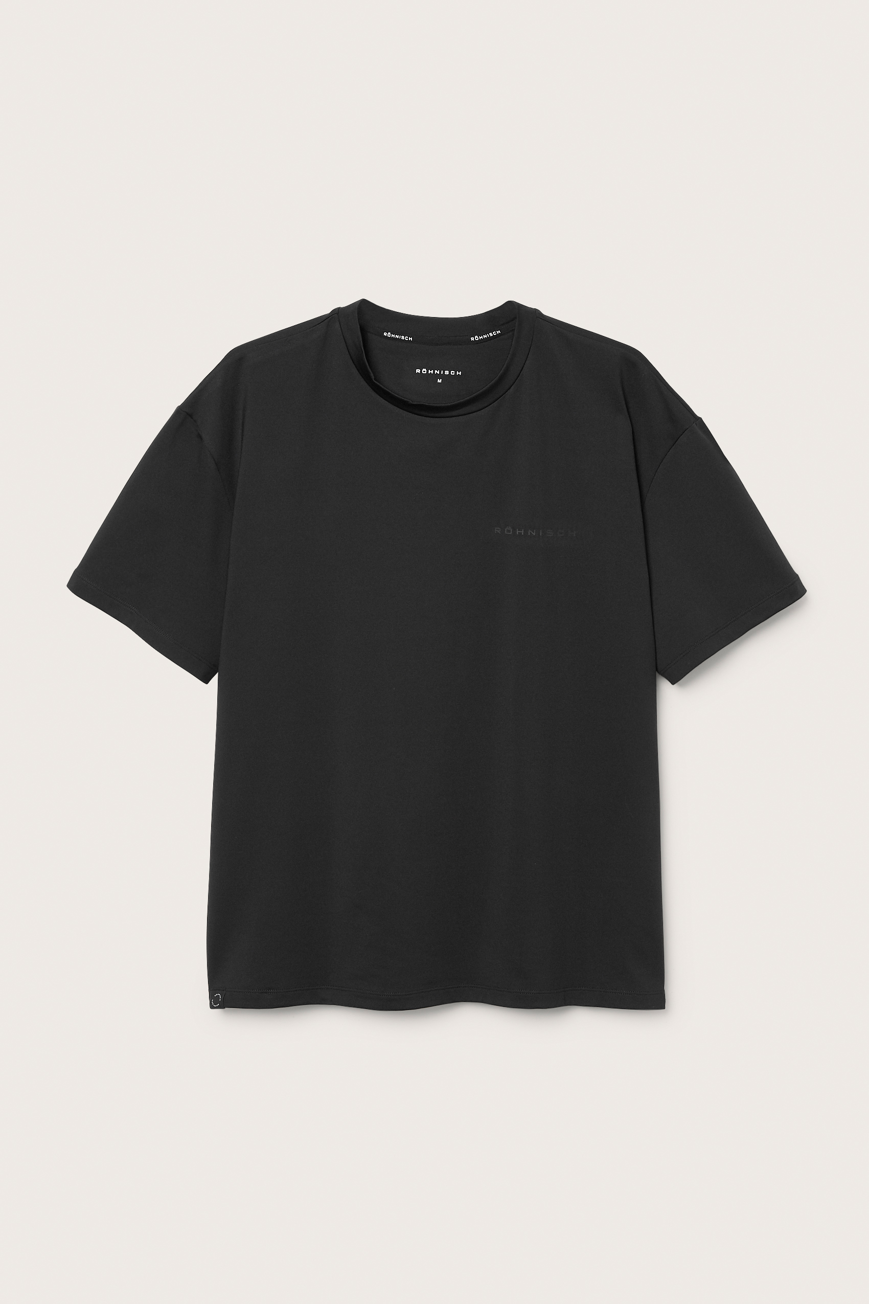 Thermo tee