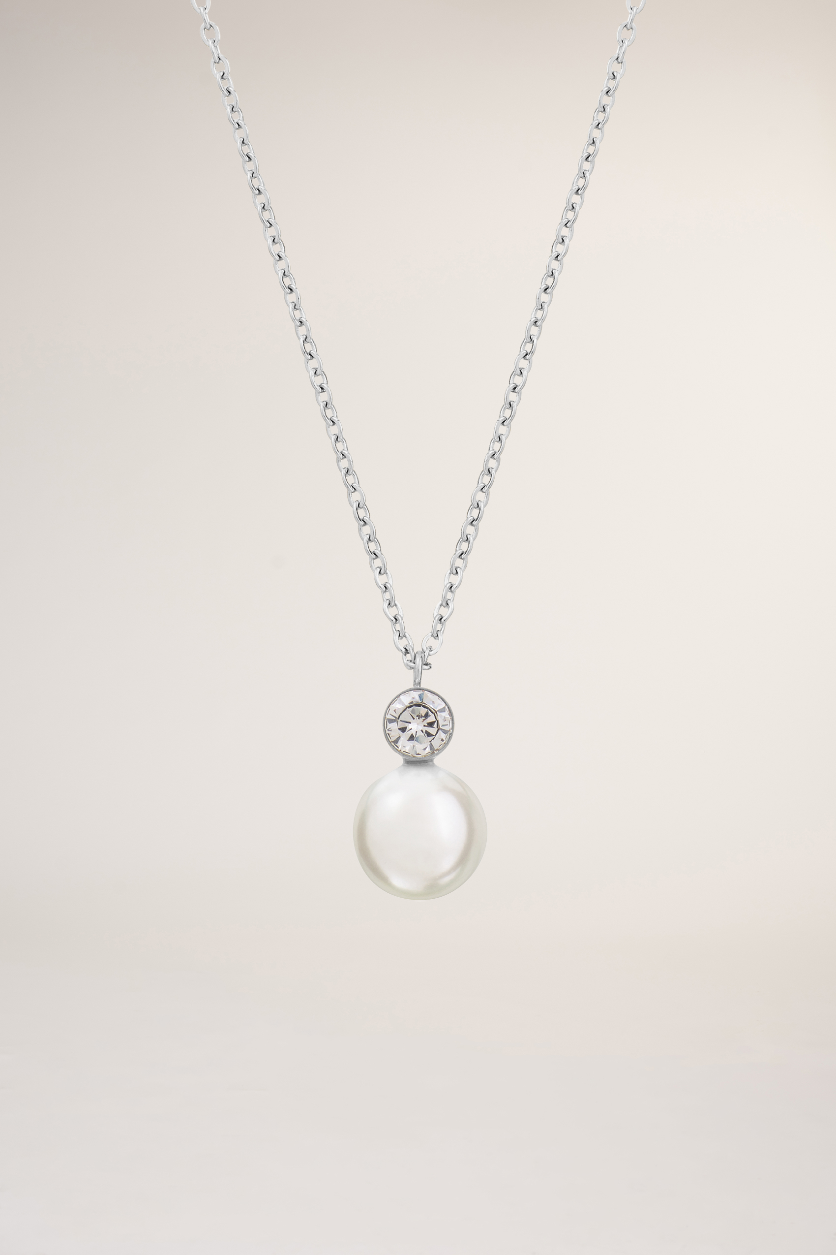 Luna necklace