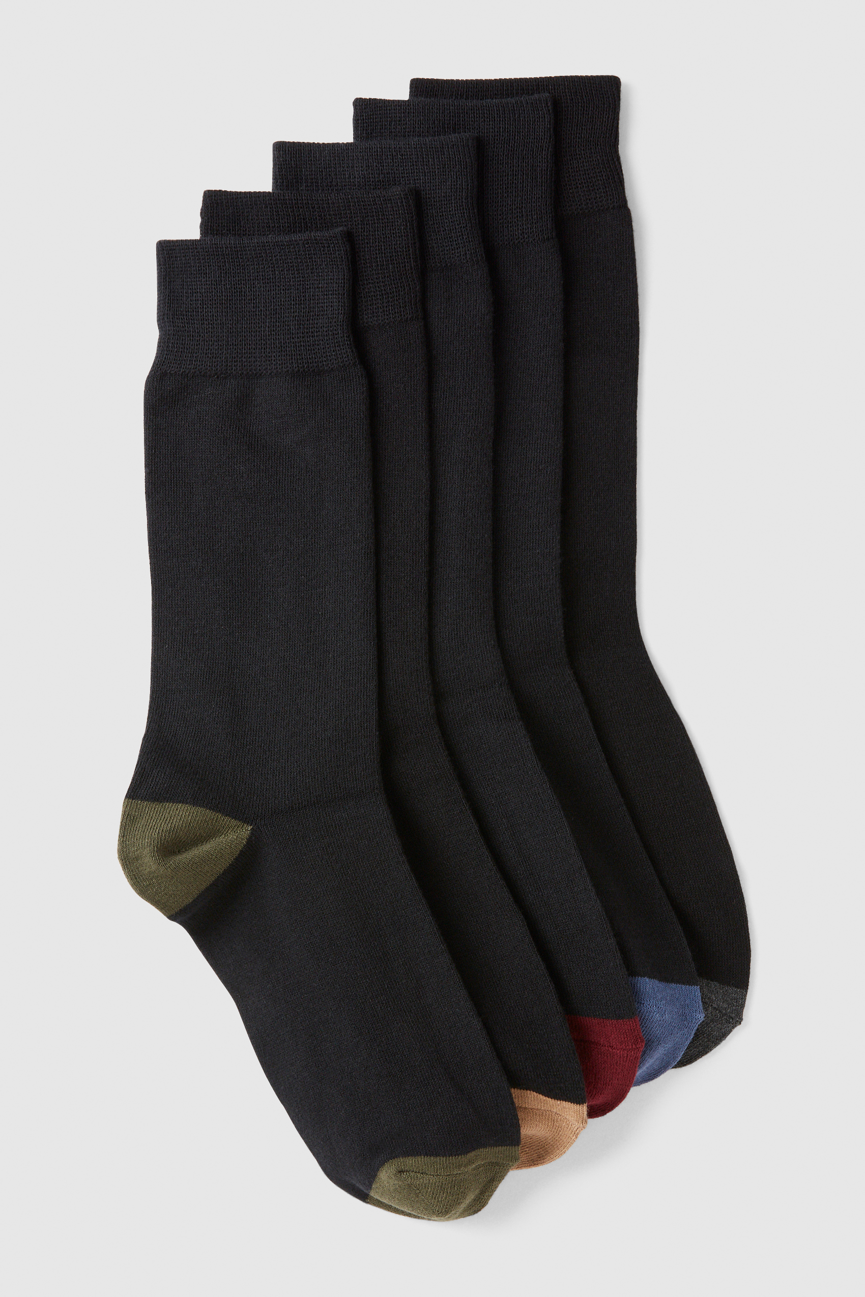 5 days a week sock