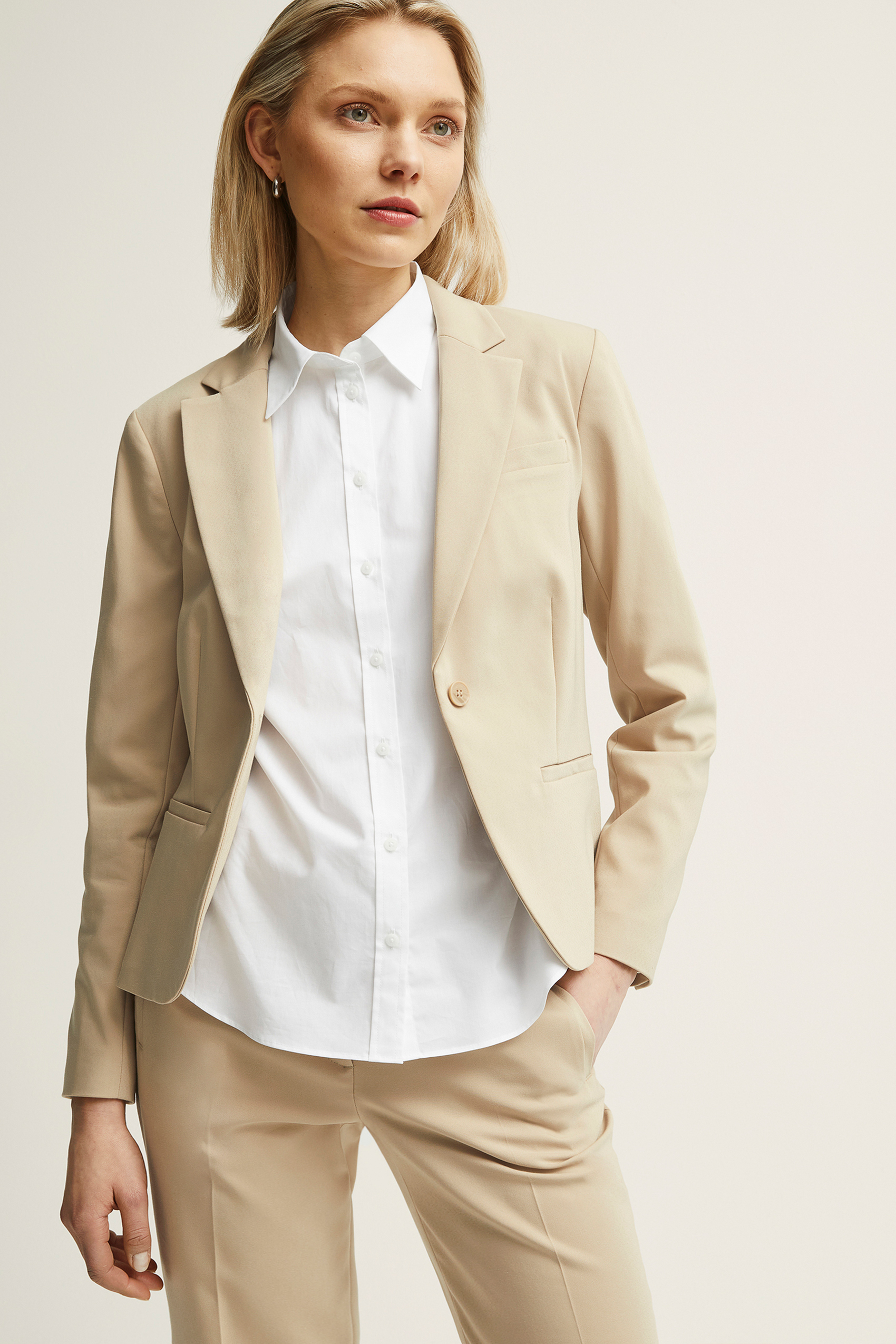 Dess blazer