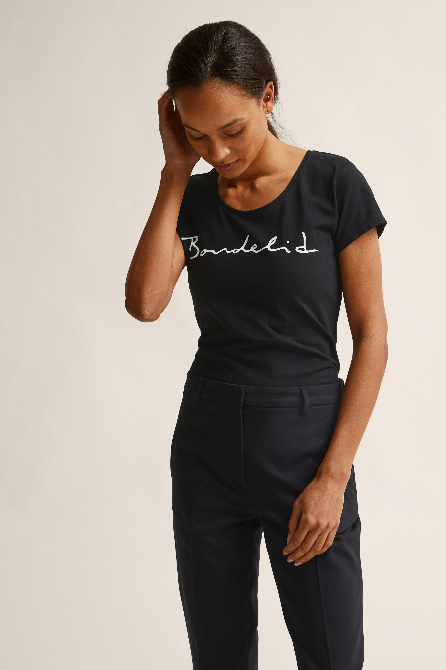 Linnea logo top