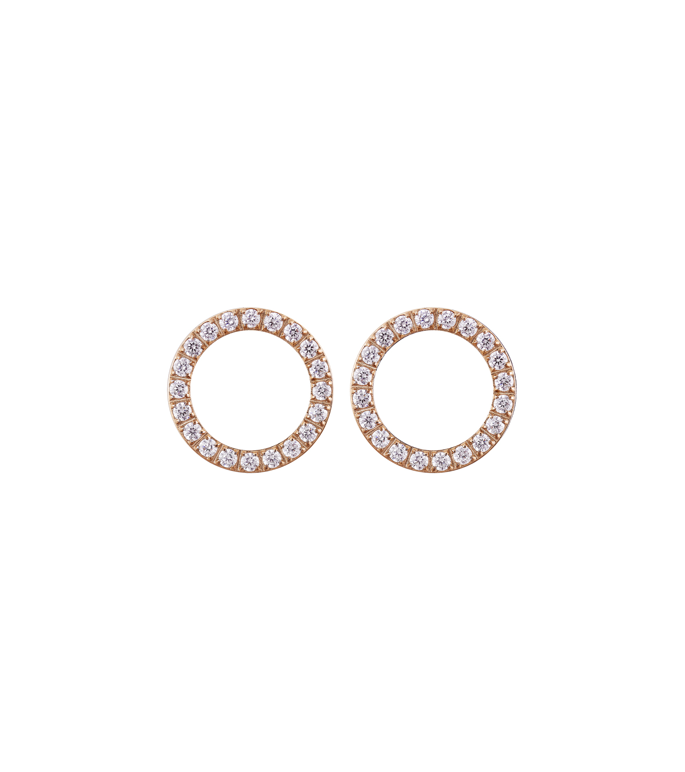 Glow studs