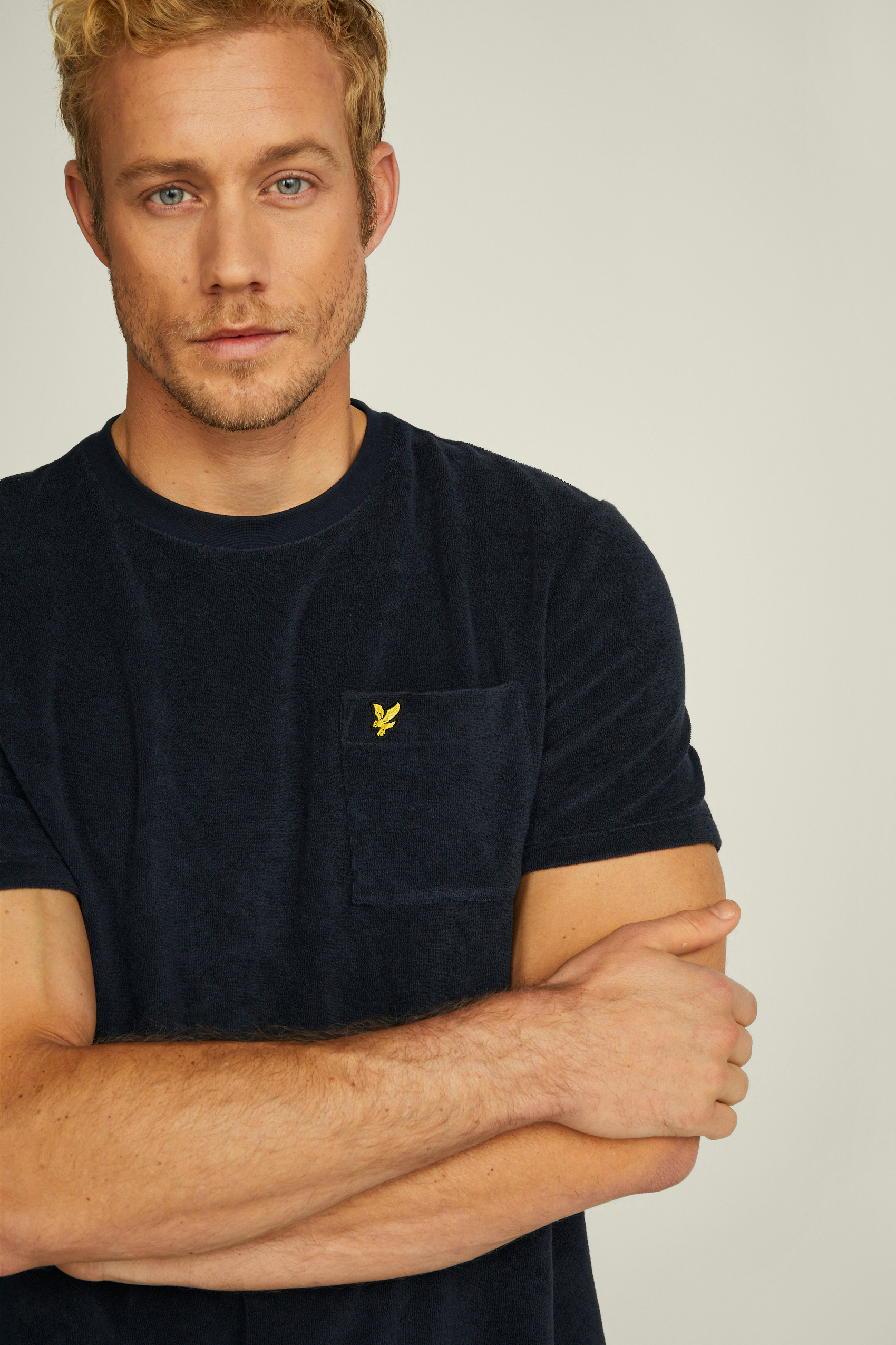 Boucle t-shirt