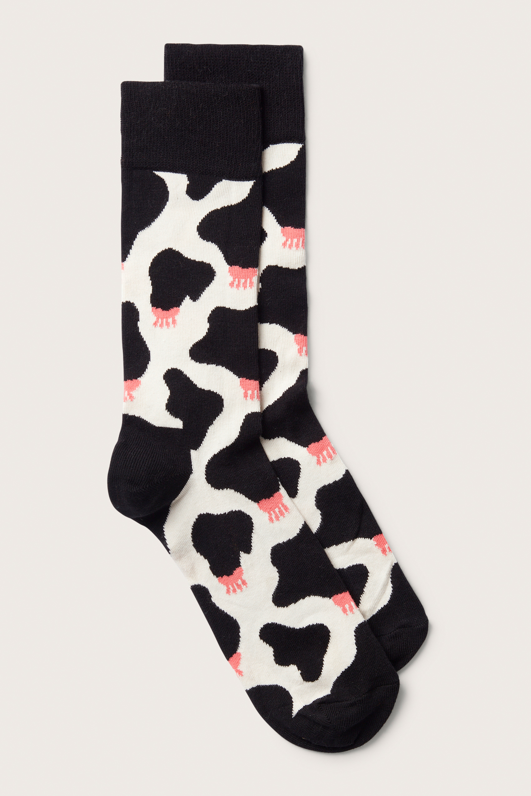 Cowzy sock