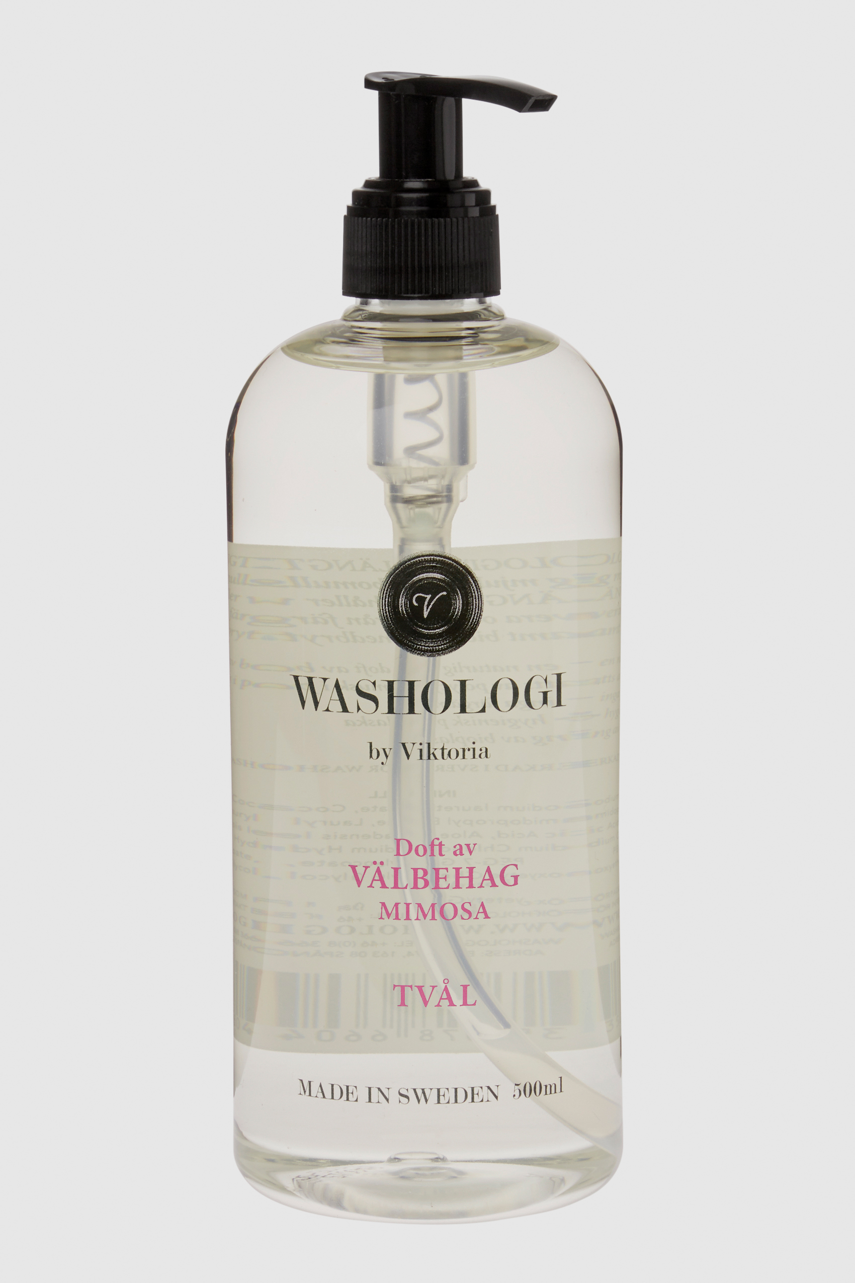 Tval valbehag