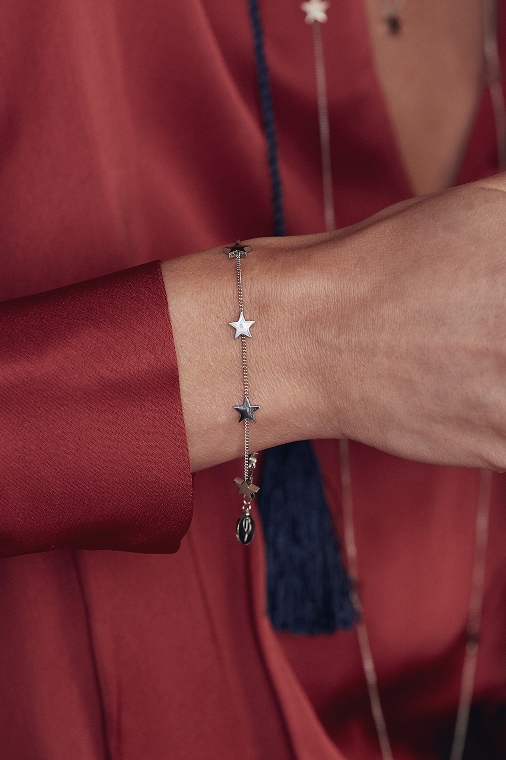 Sirius bracelet mult