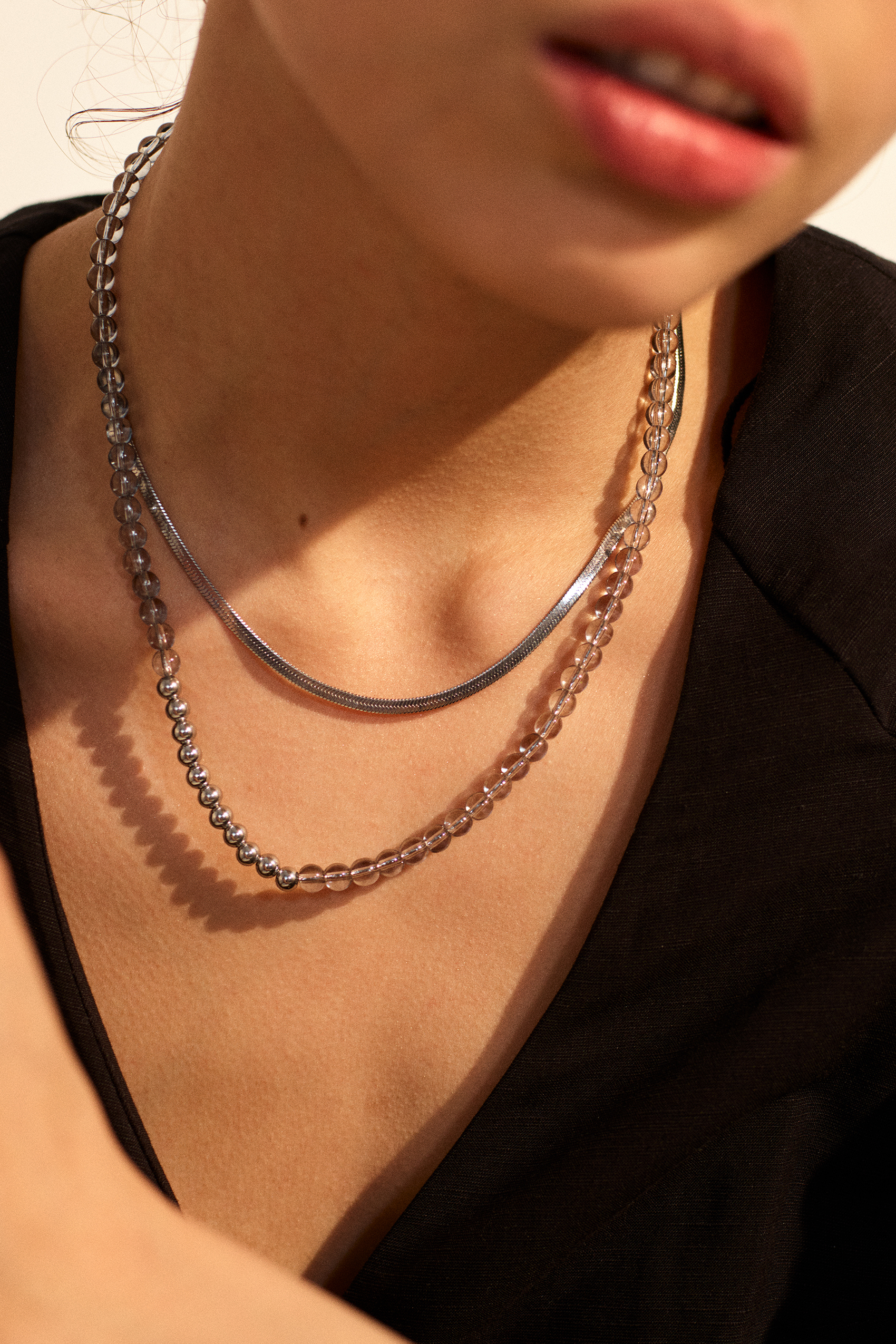 Arbus necklace mix s