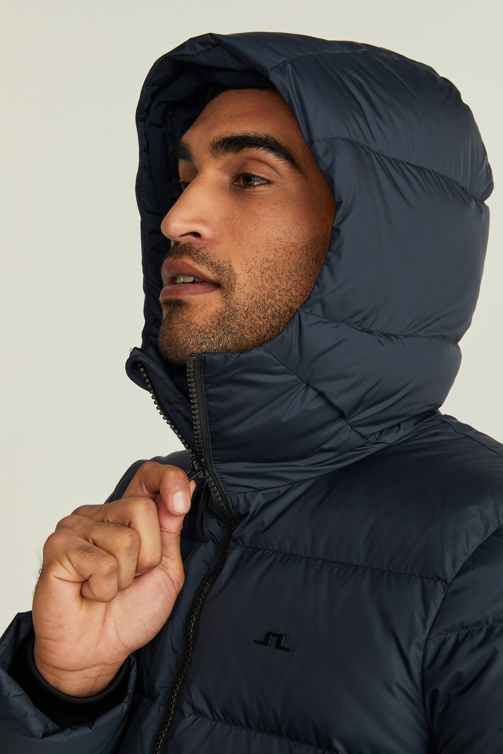 Barrell down jacket