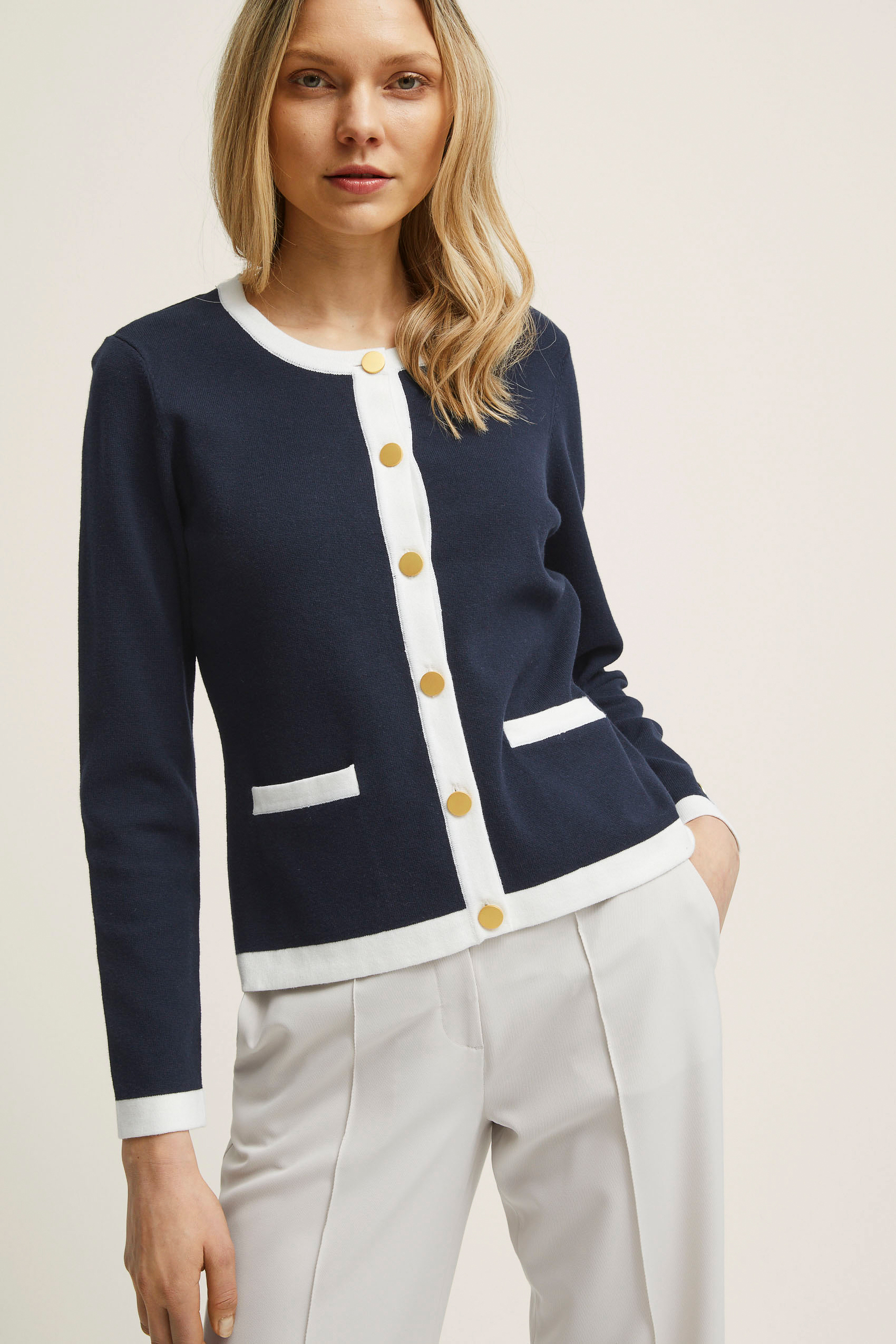 Fia cardigan