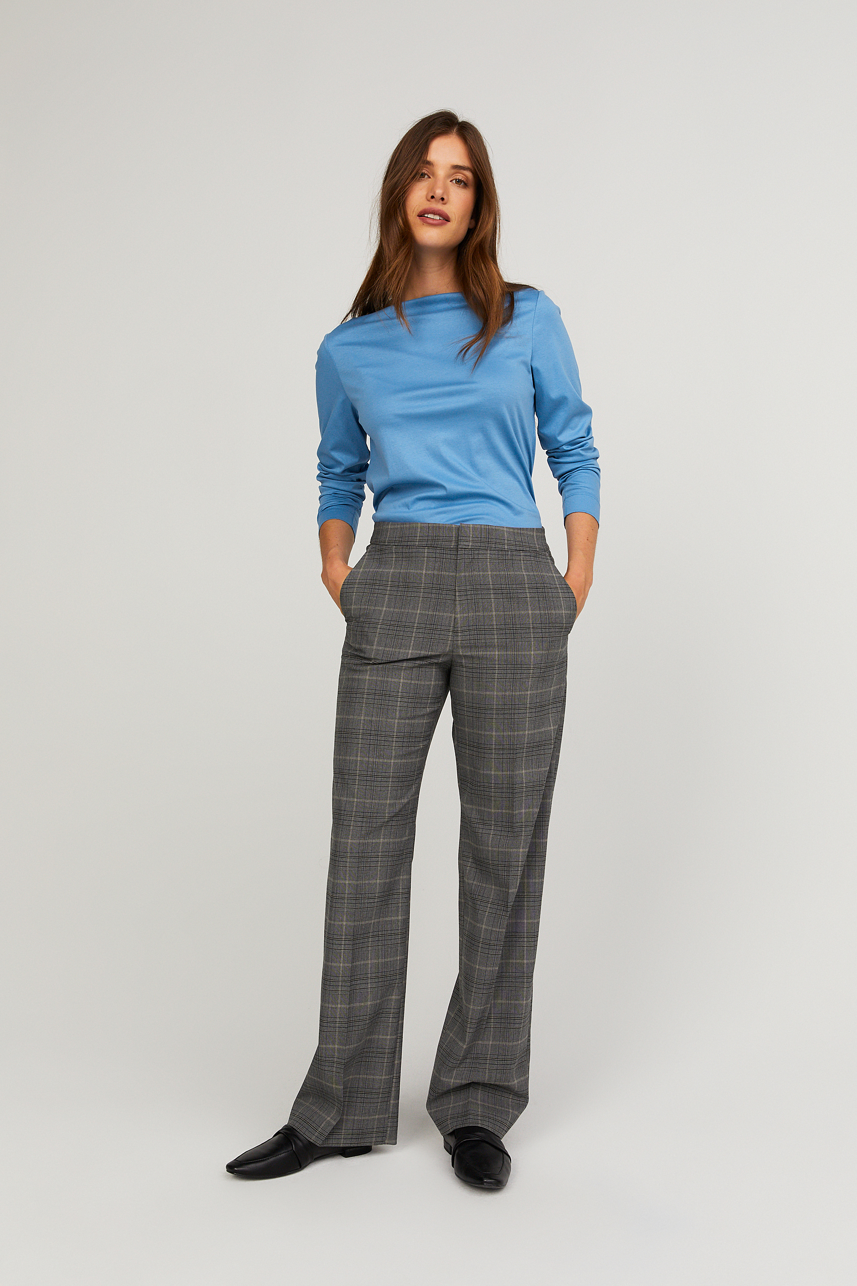 Maria trousers