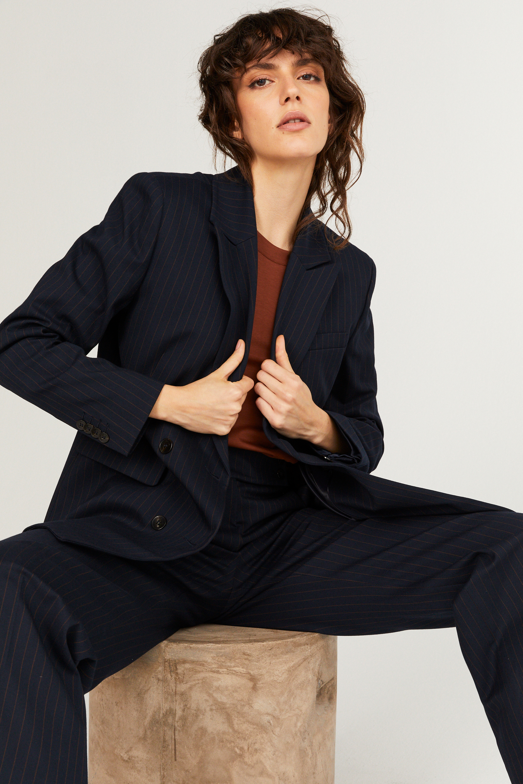 Mila blazer