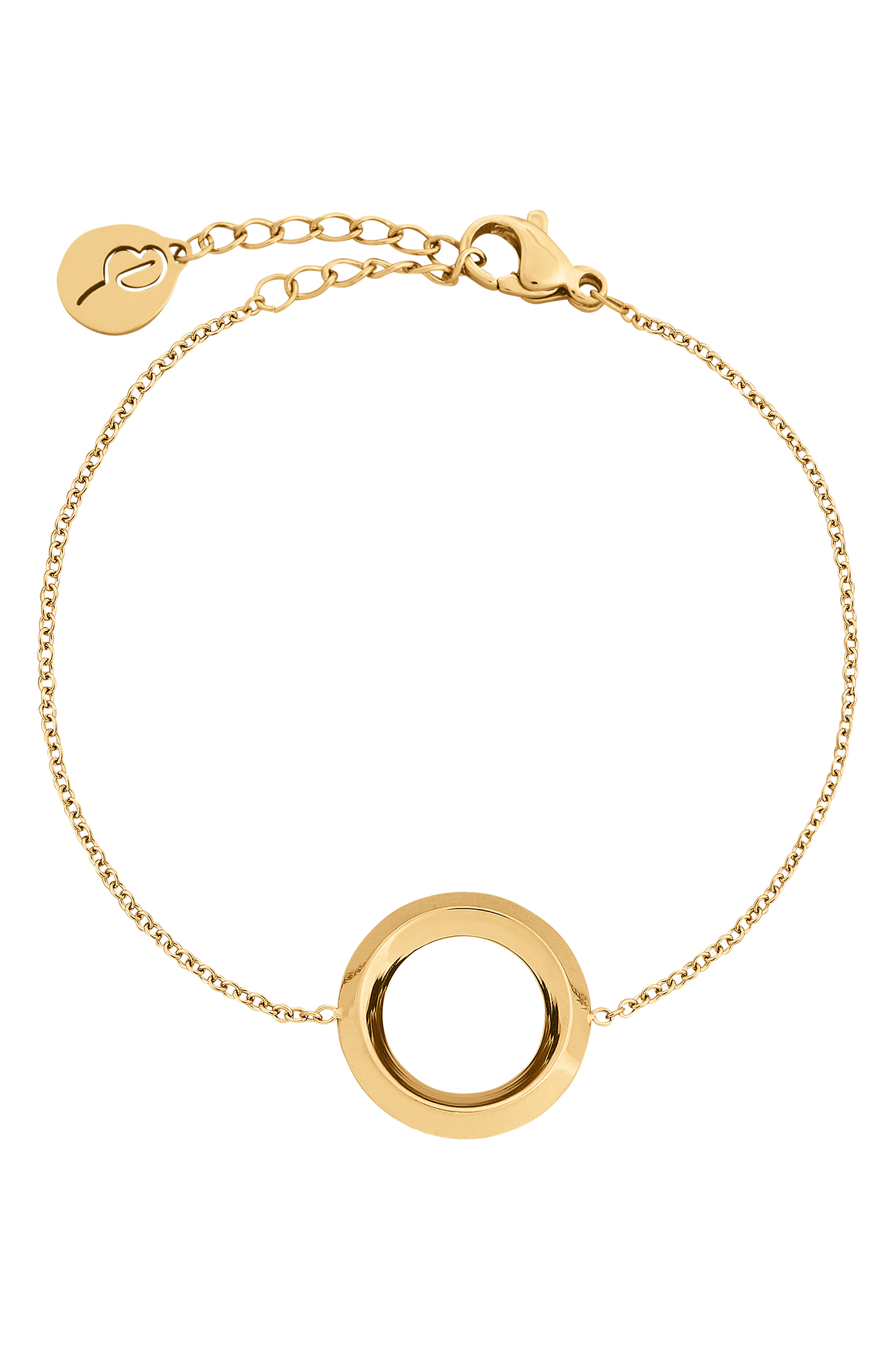 Aralia bracelet