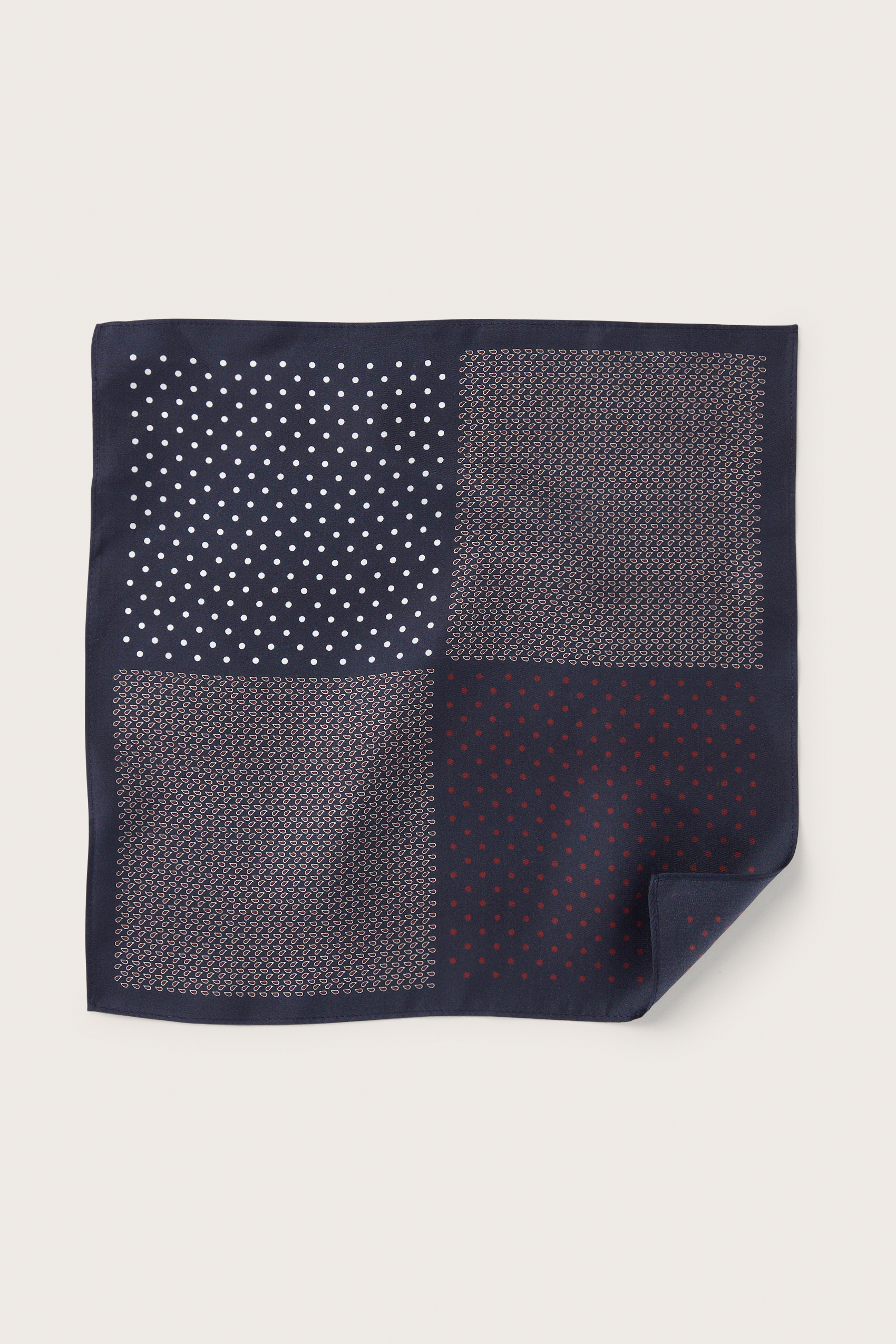 Nash hankie
