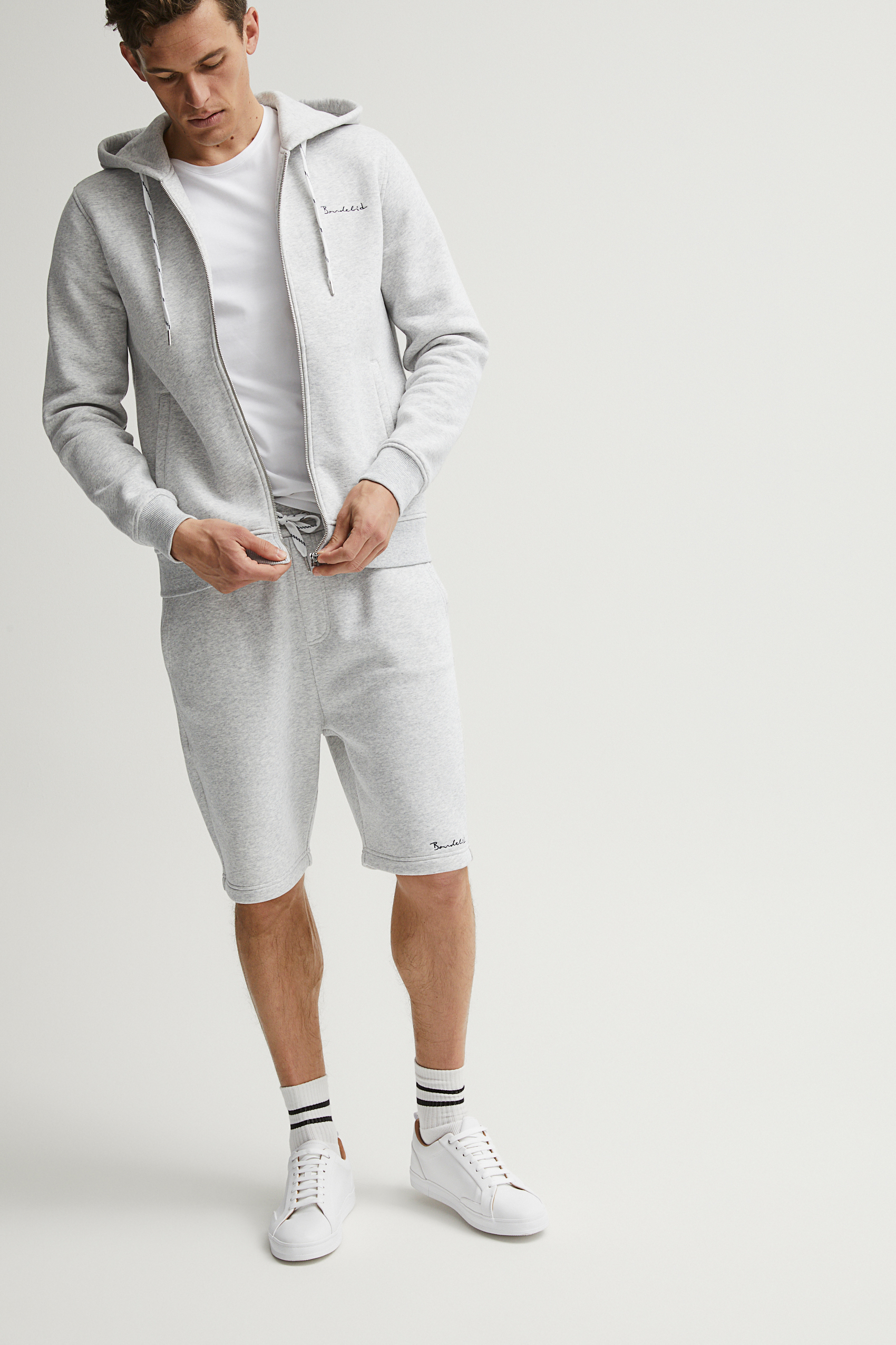 Willow sweat shorts