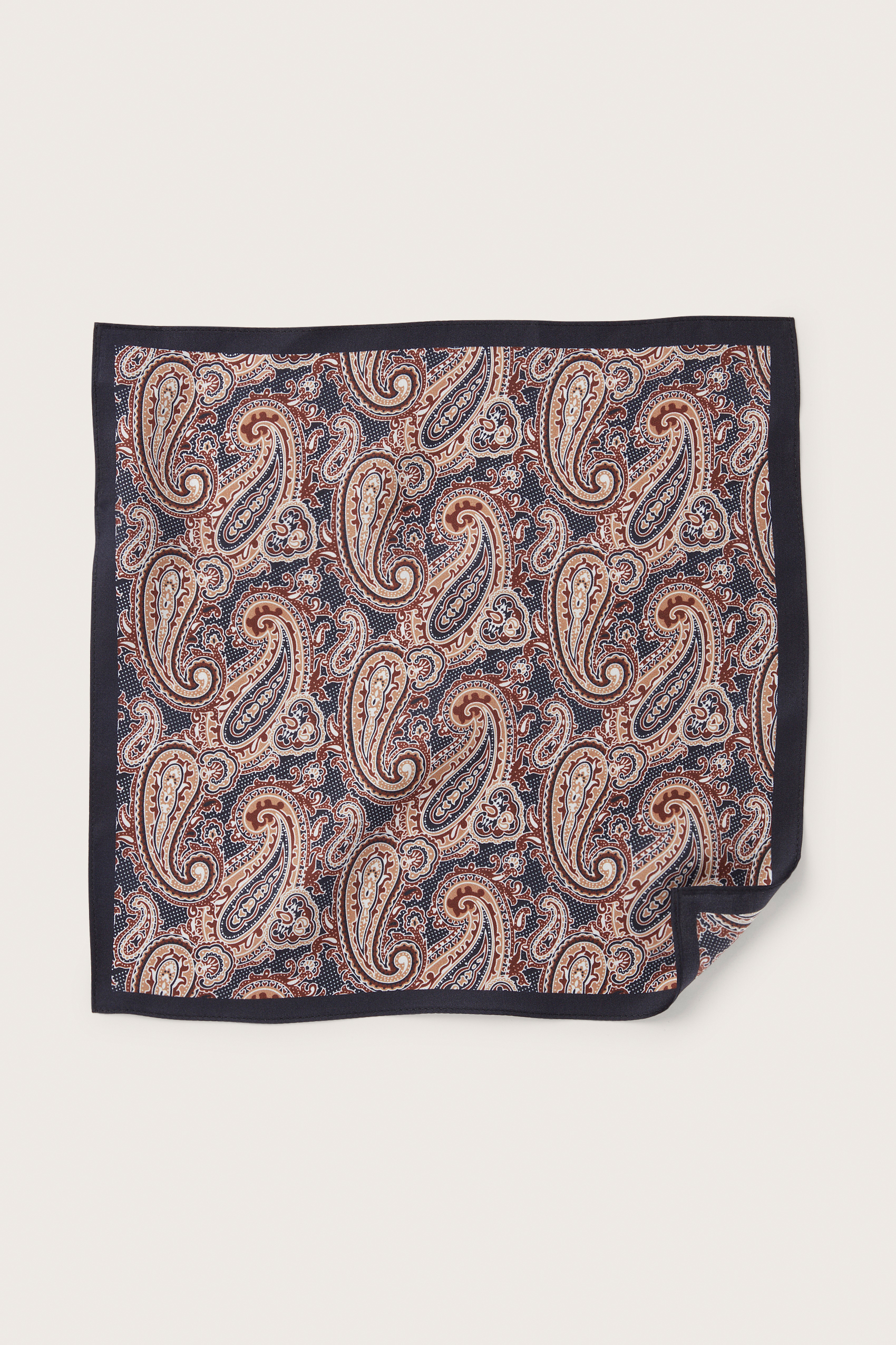 Welles hankie