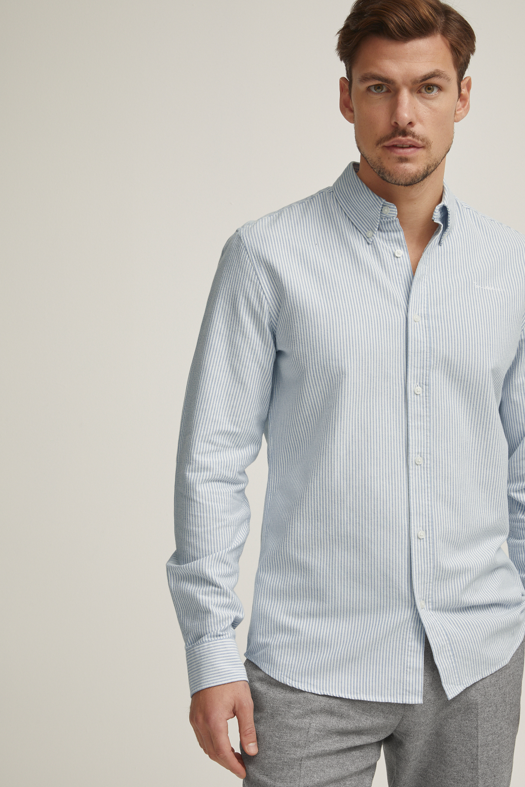 Ethan oxford shirt