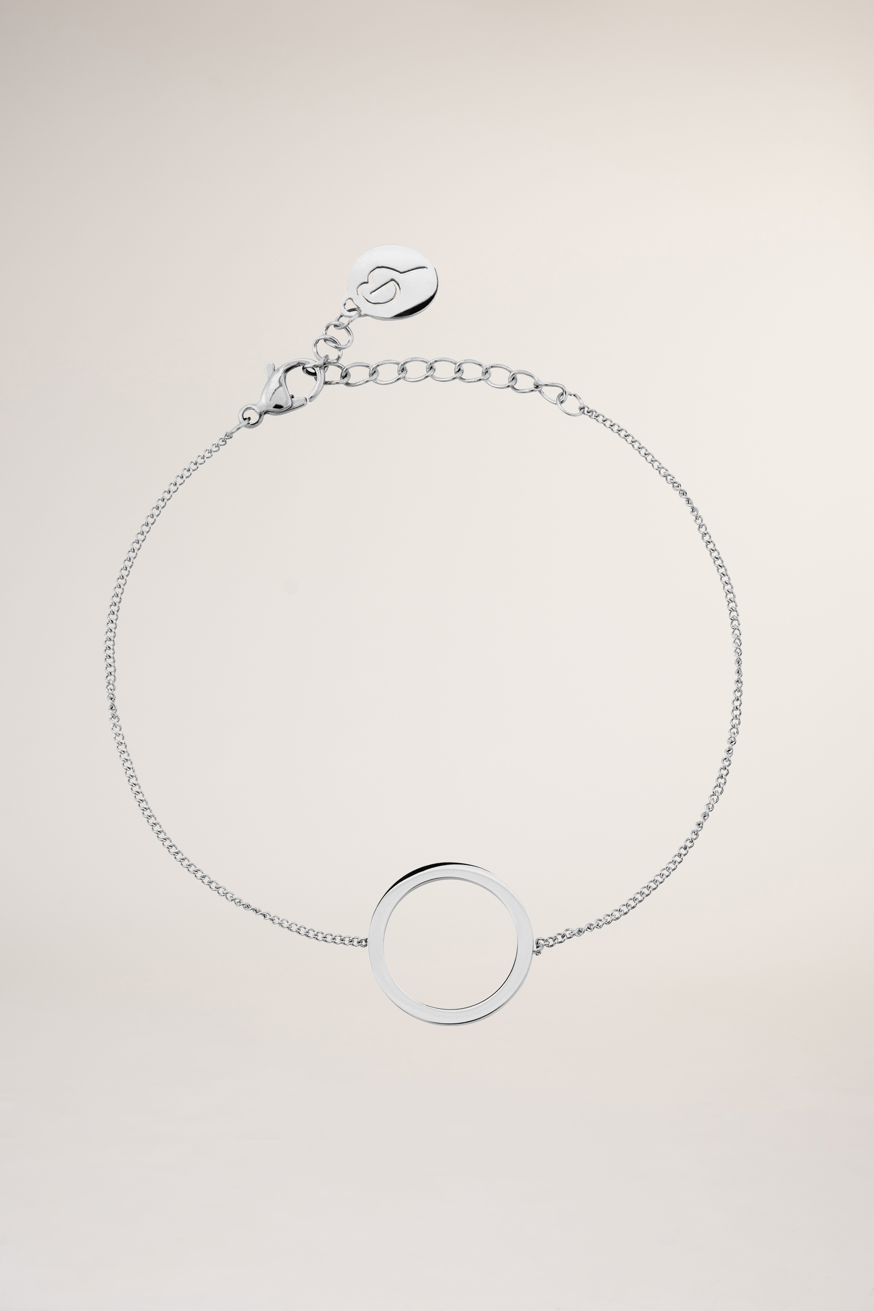 Circle bracelet