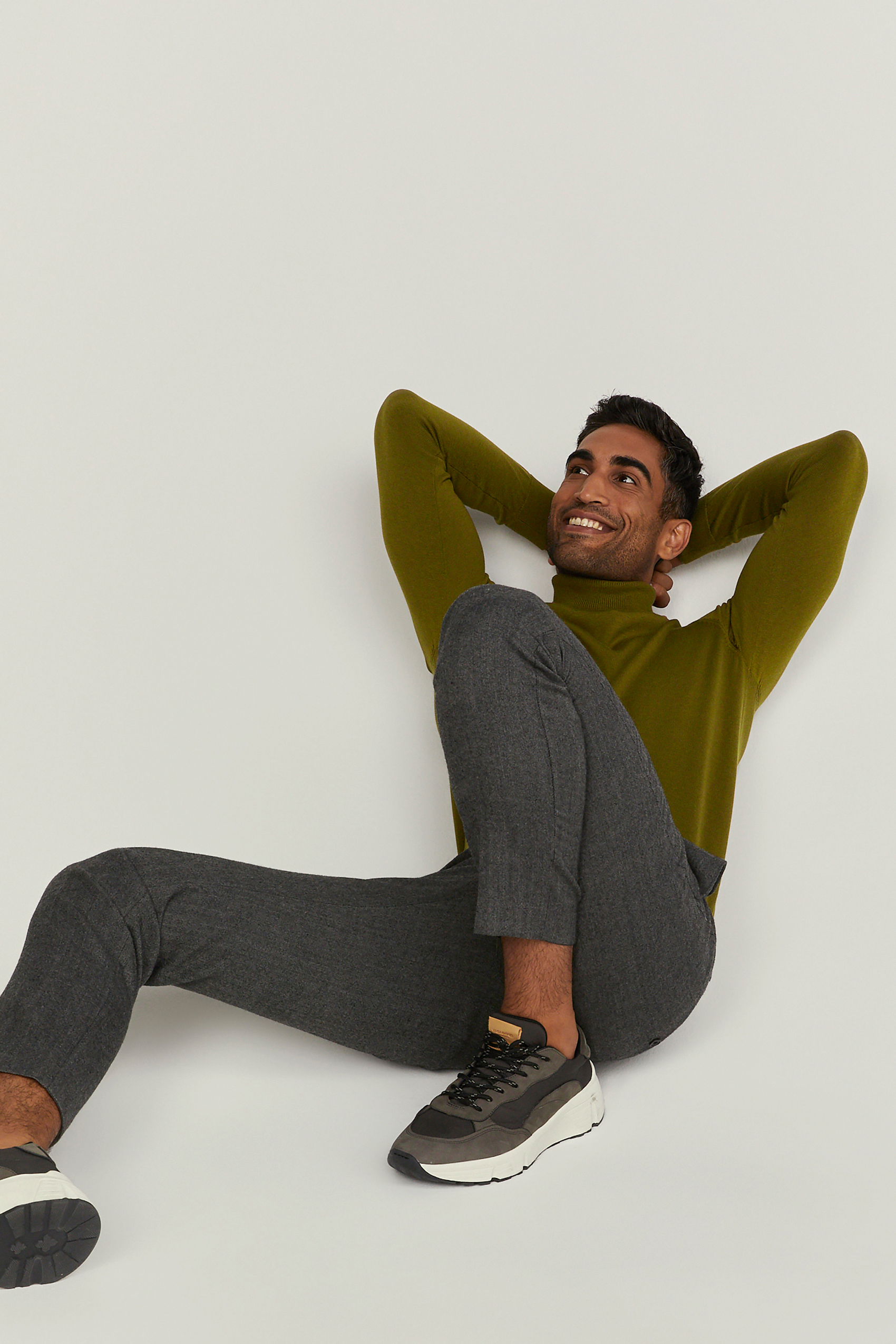 Fred trousers