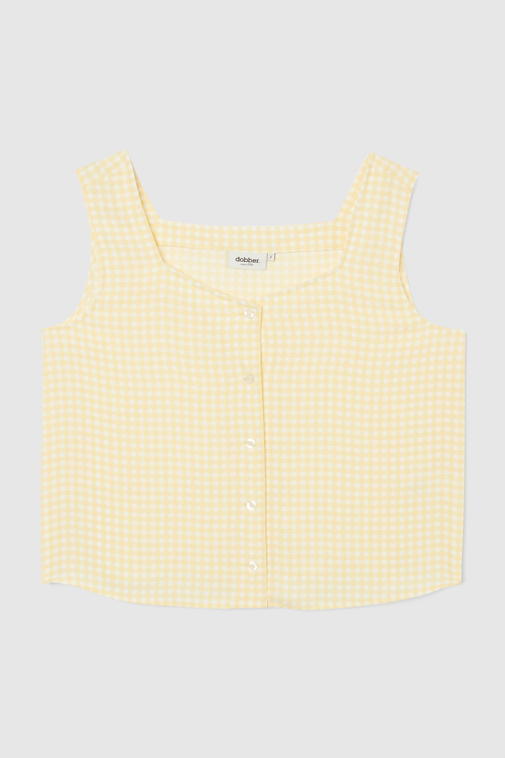 Ginna blouse
