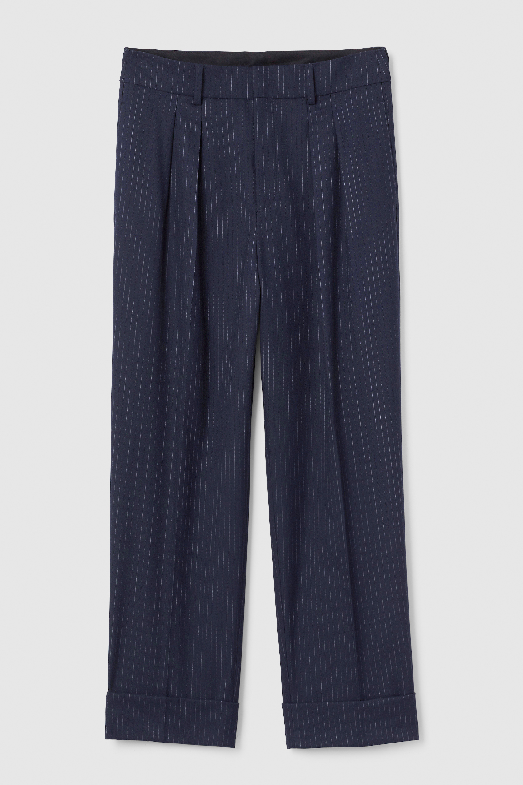Carrie tapered trouser