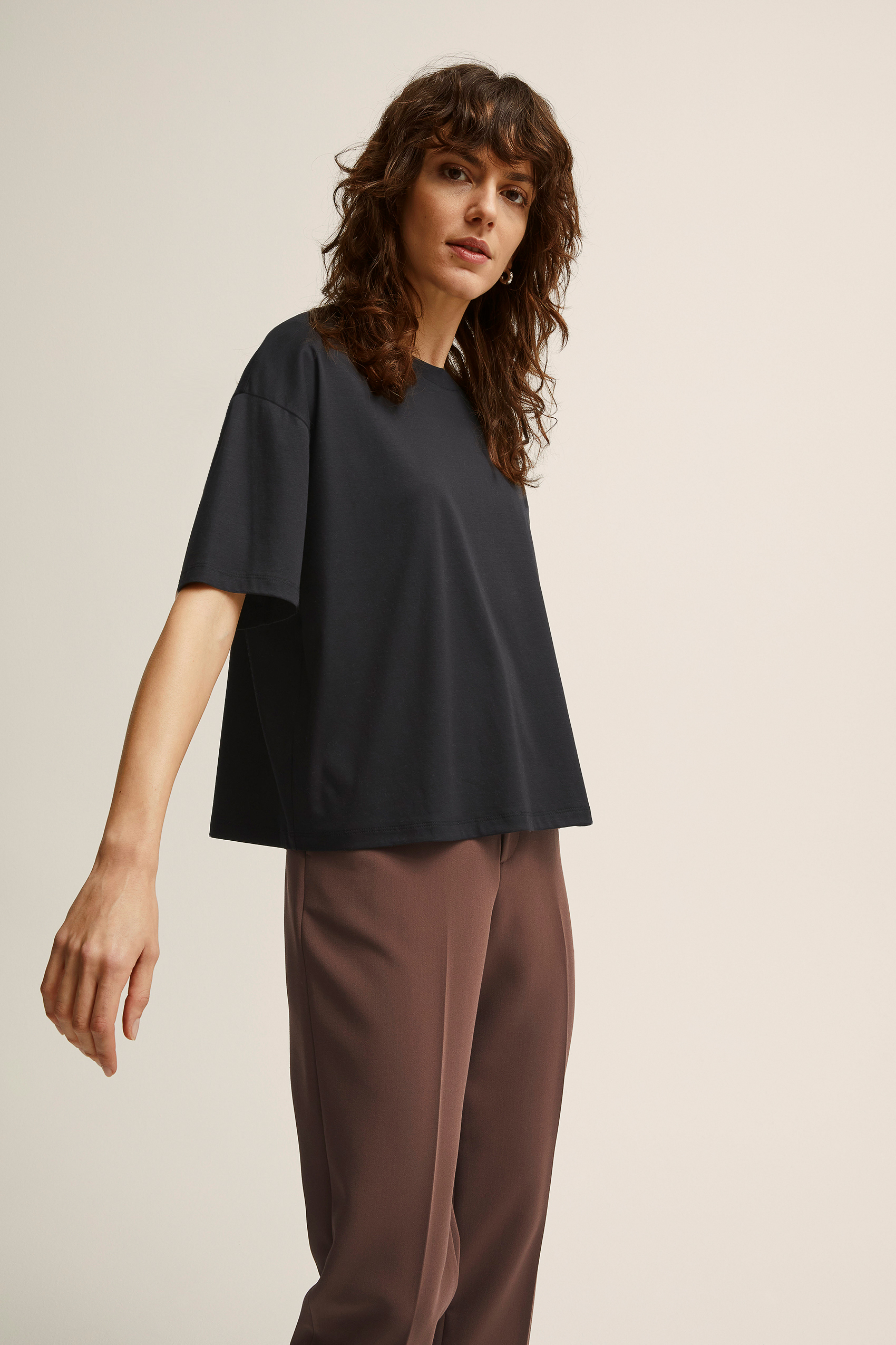 Alva premium tee
