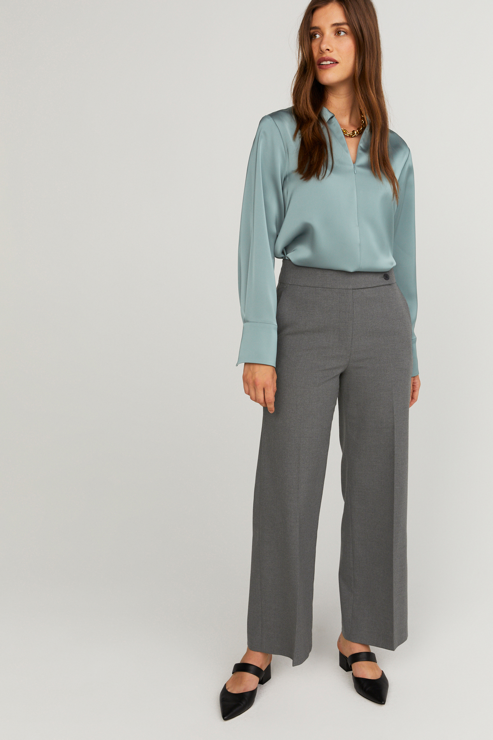 Mila trousers
