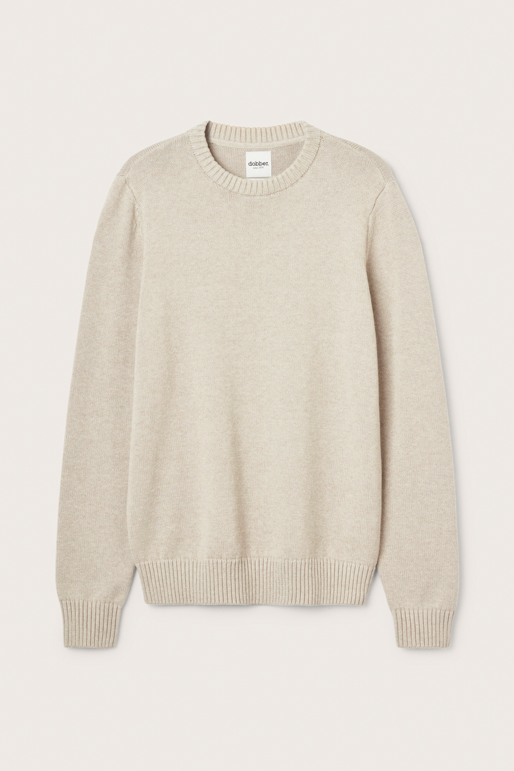 Lanegan crew neck