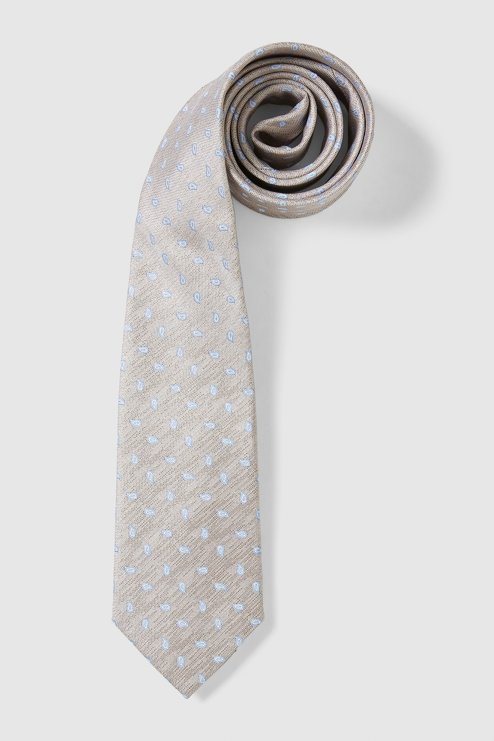 Bovino tie