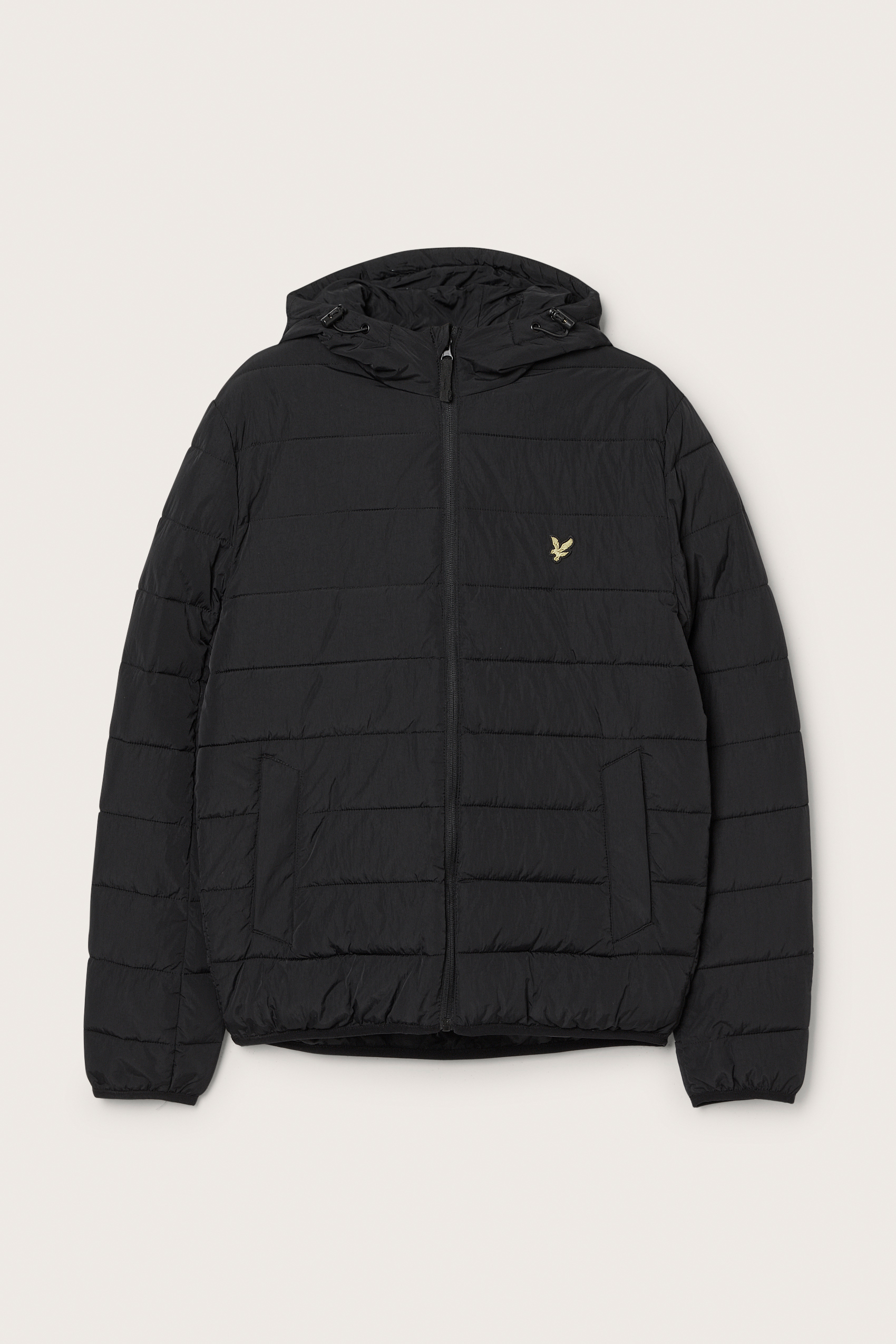 Lightw puffer jkt