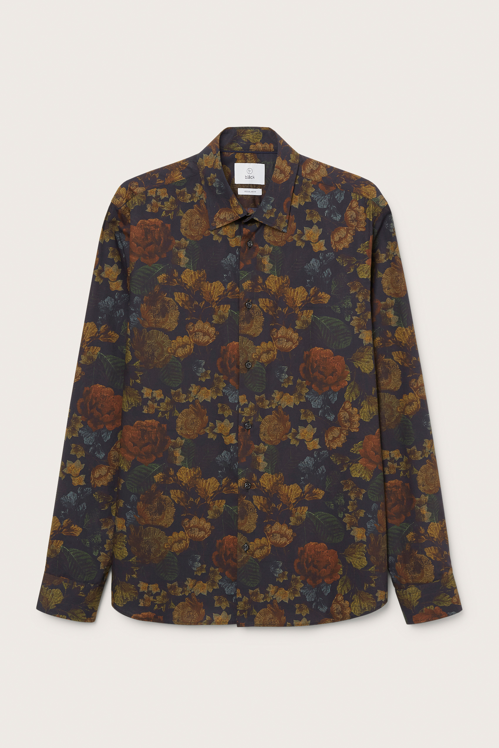Sylvester print shirt