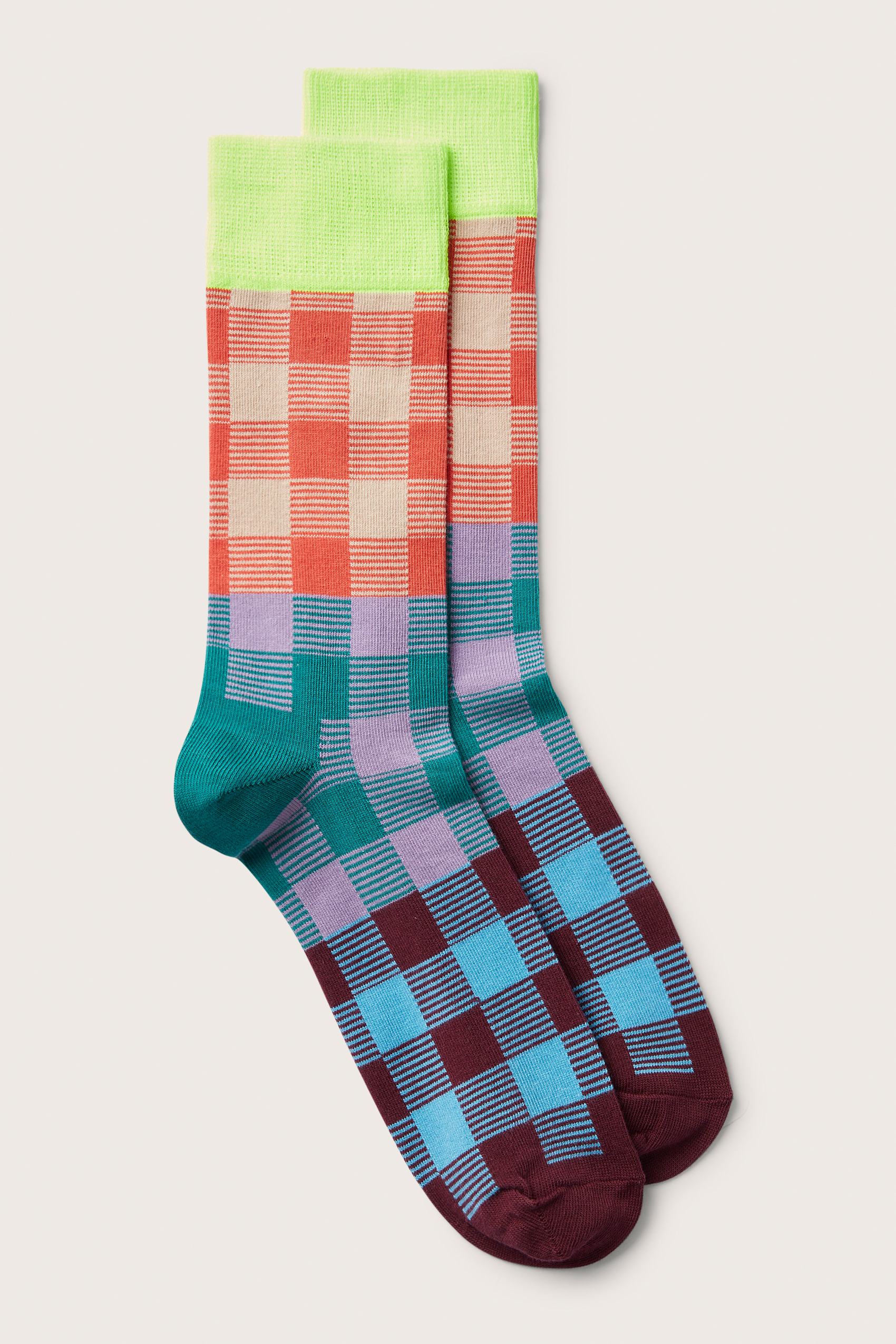 Electric sock