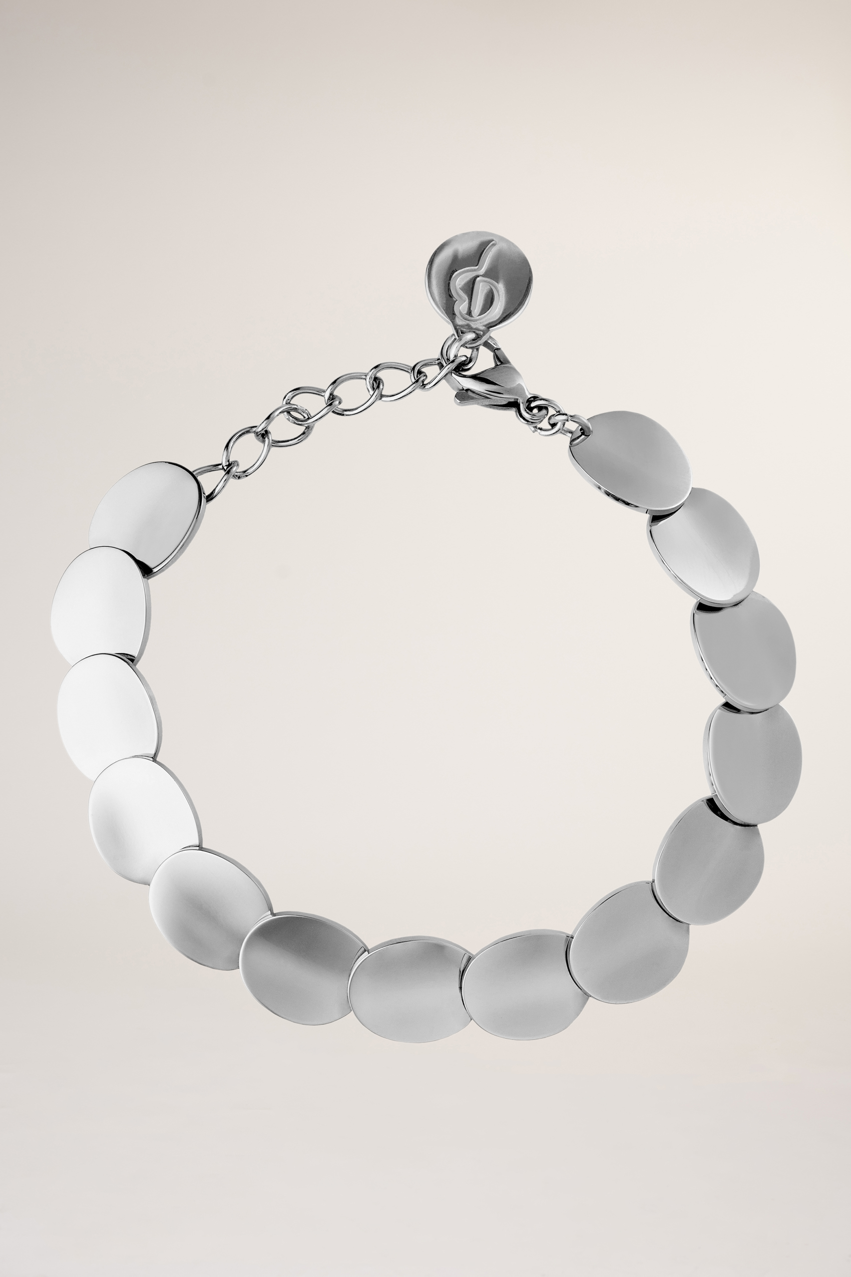 Pebble bracelet
