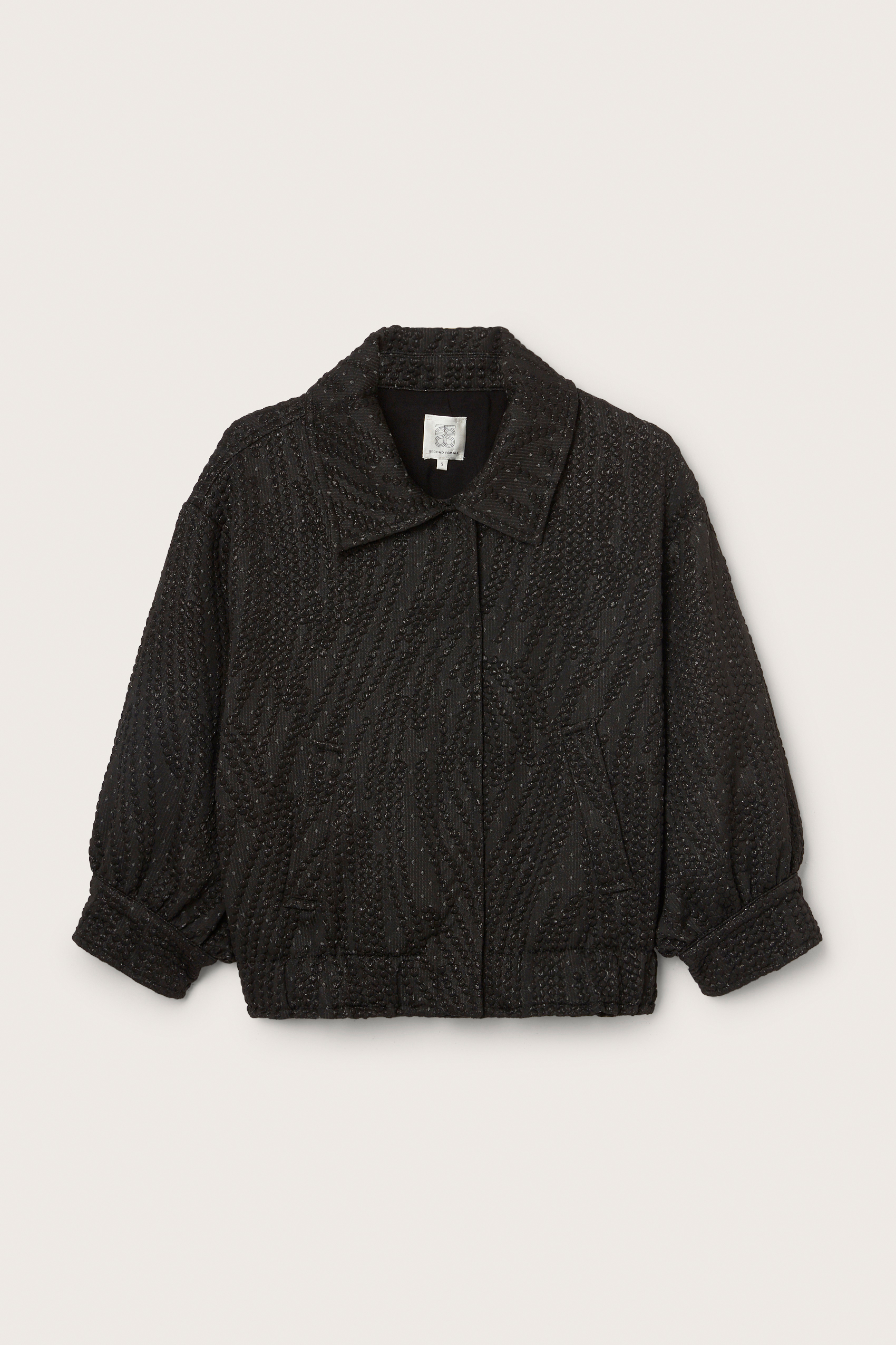 Brocande jacket