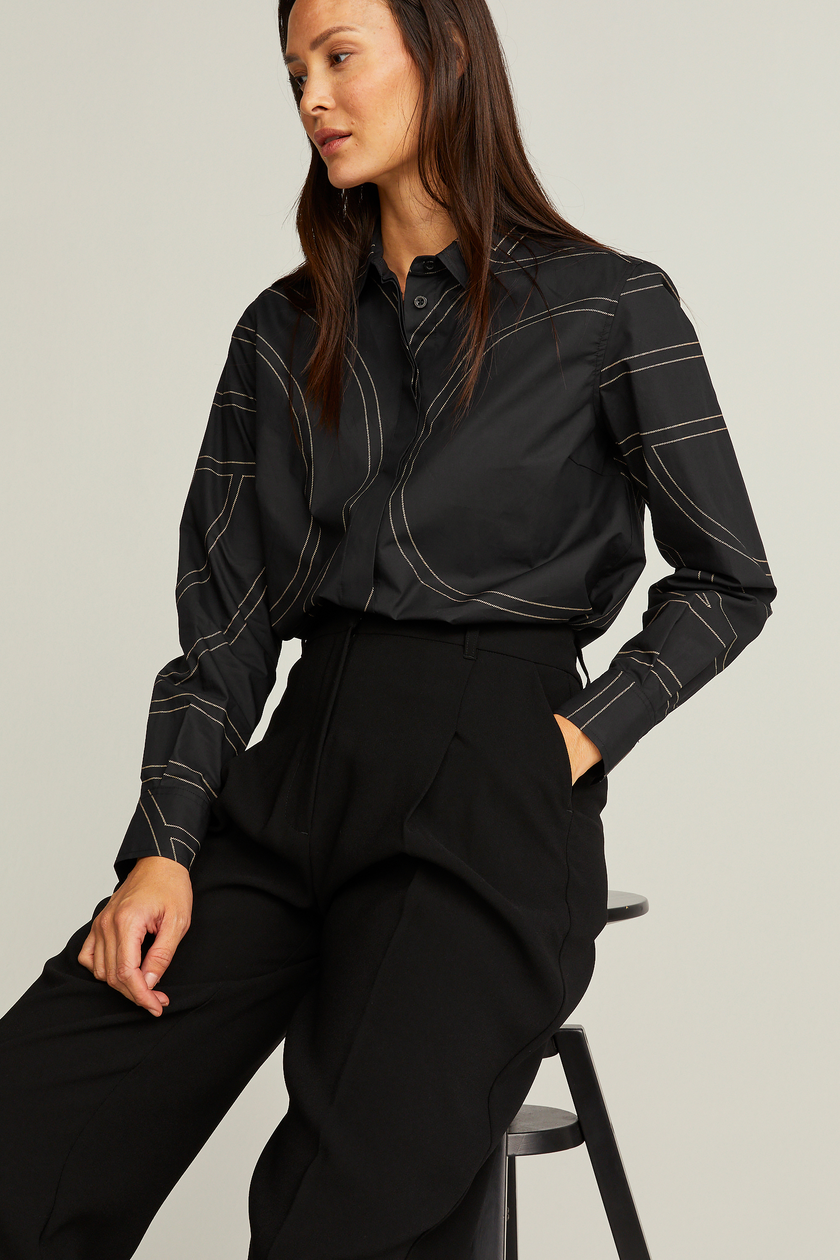 Dakky shirt