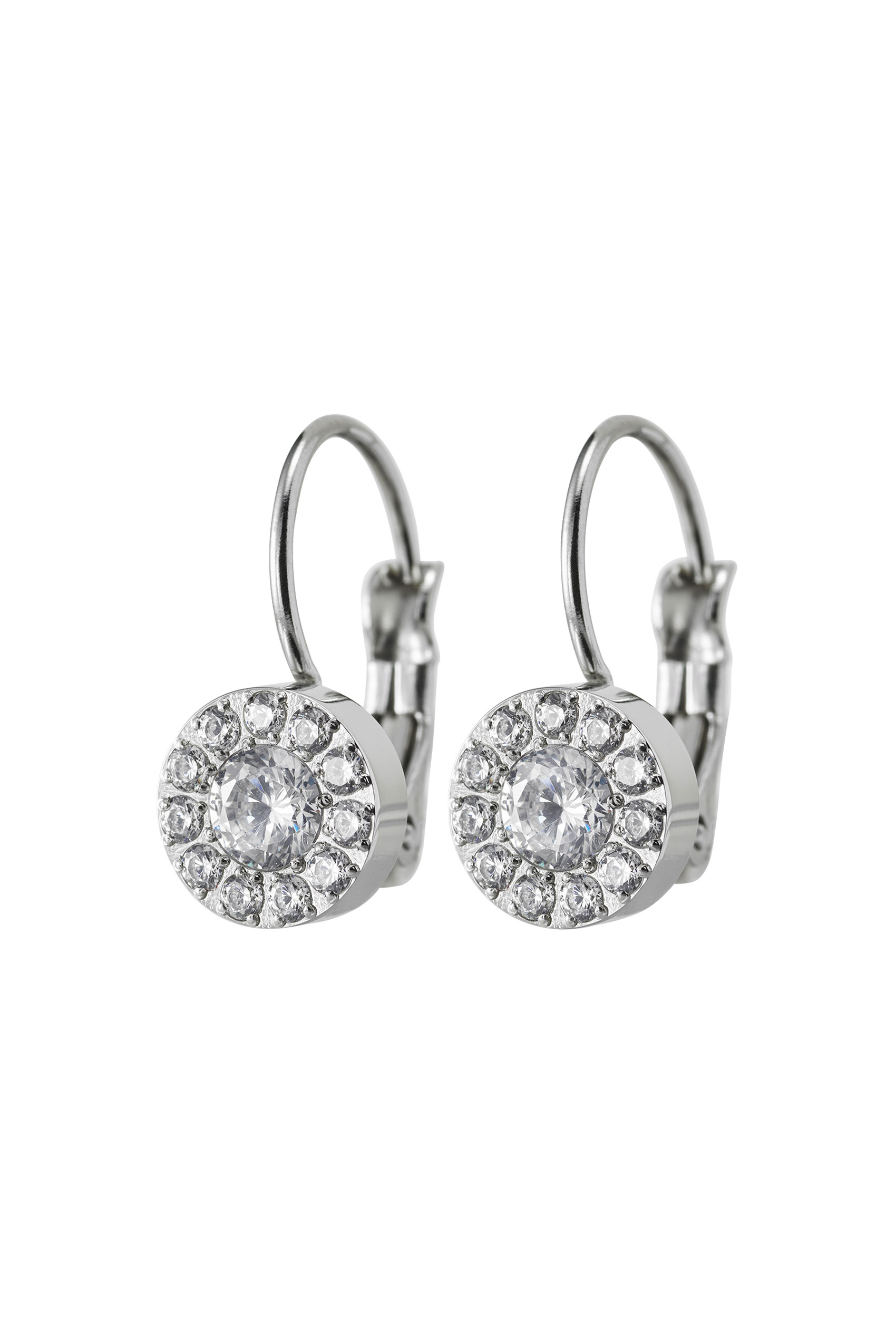 Thassos earrings