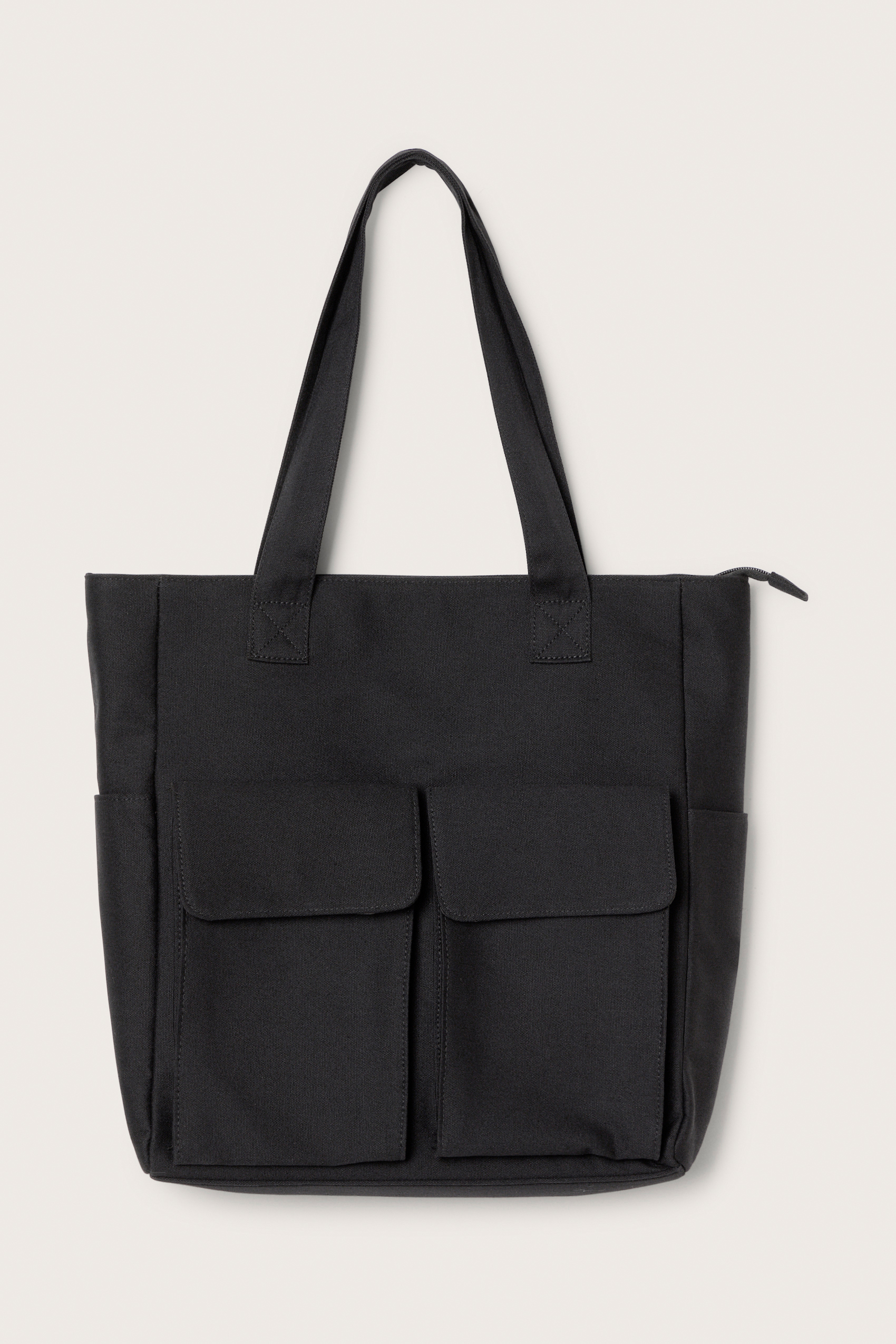 Jacob tote bag